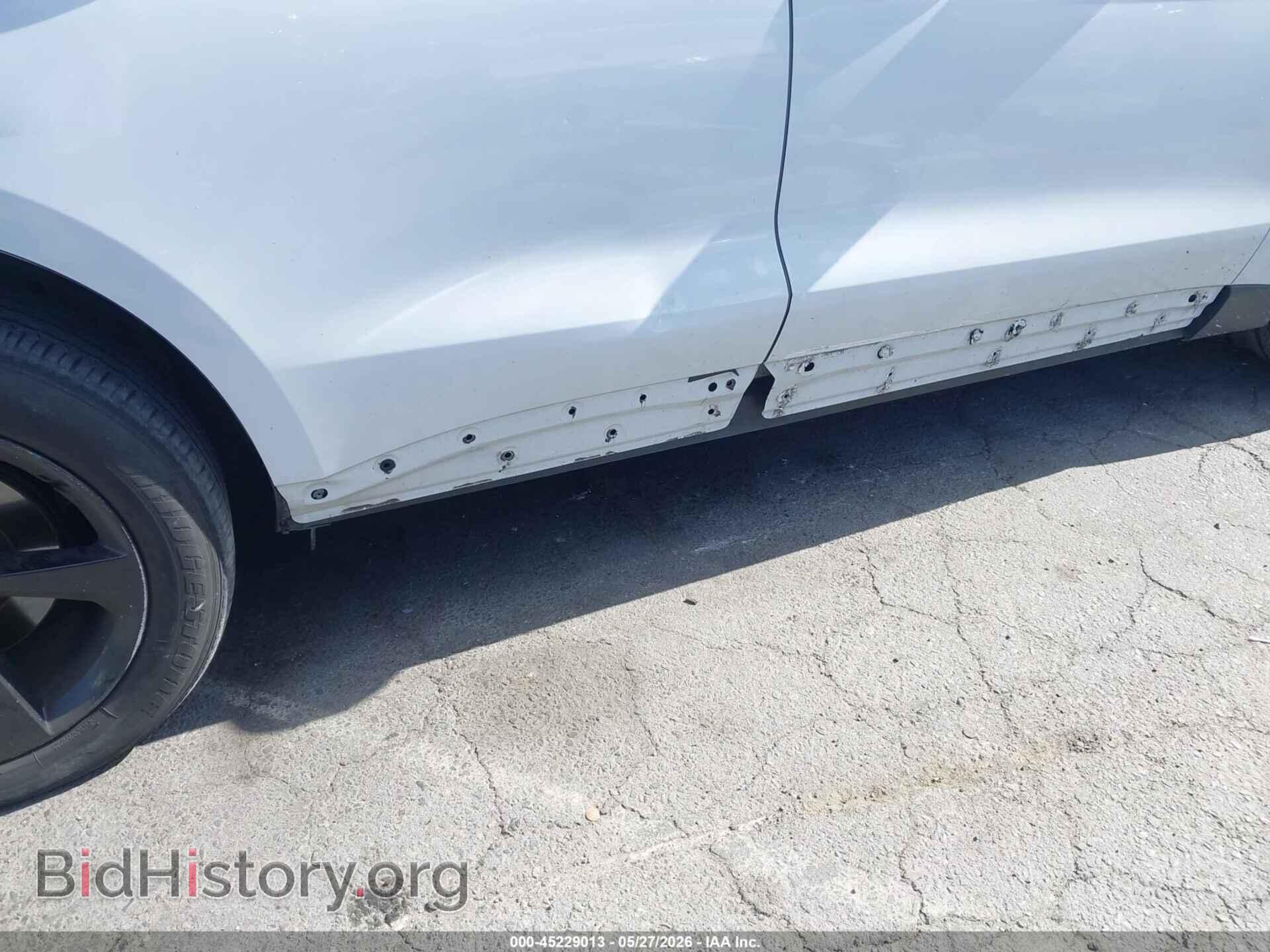 2017 JAGUAR F-PACE - VIN: SADCJ2BVXHA893478 - Фото 17