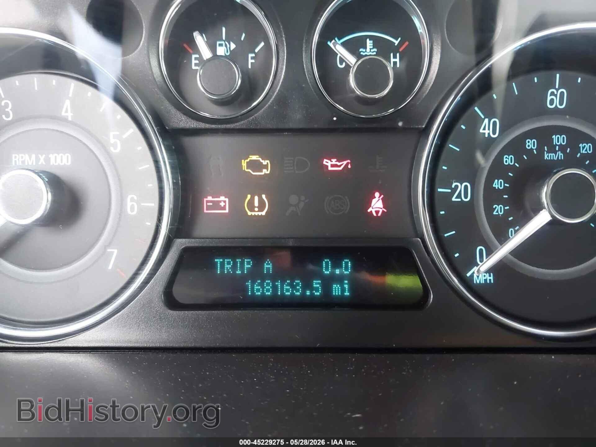 2011 FORD FLEX - VIN: 2FMGK5CC3BBD13617 - Фото 12