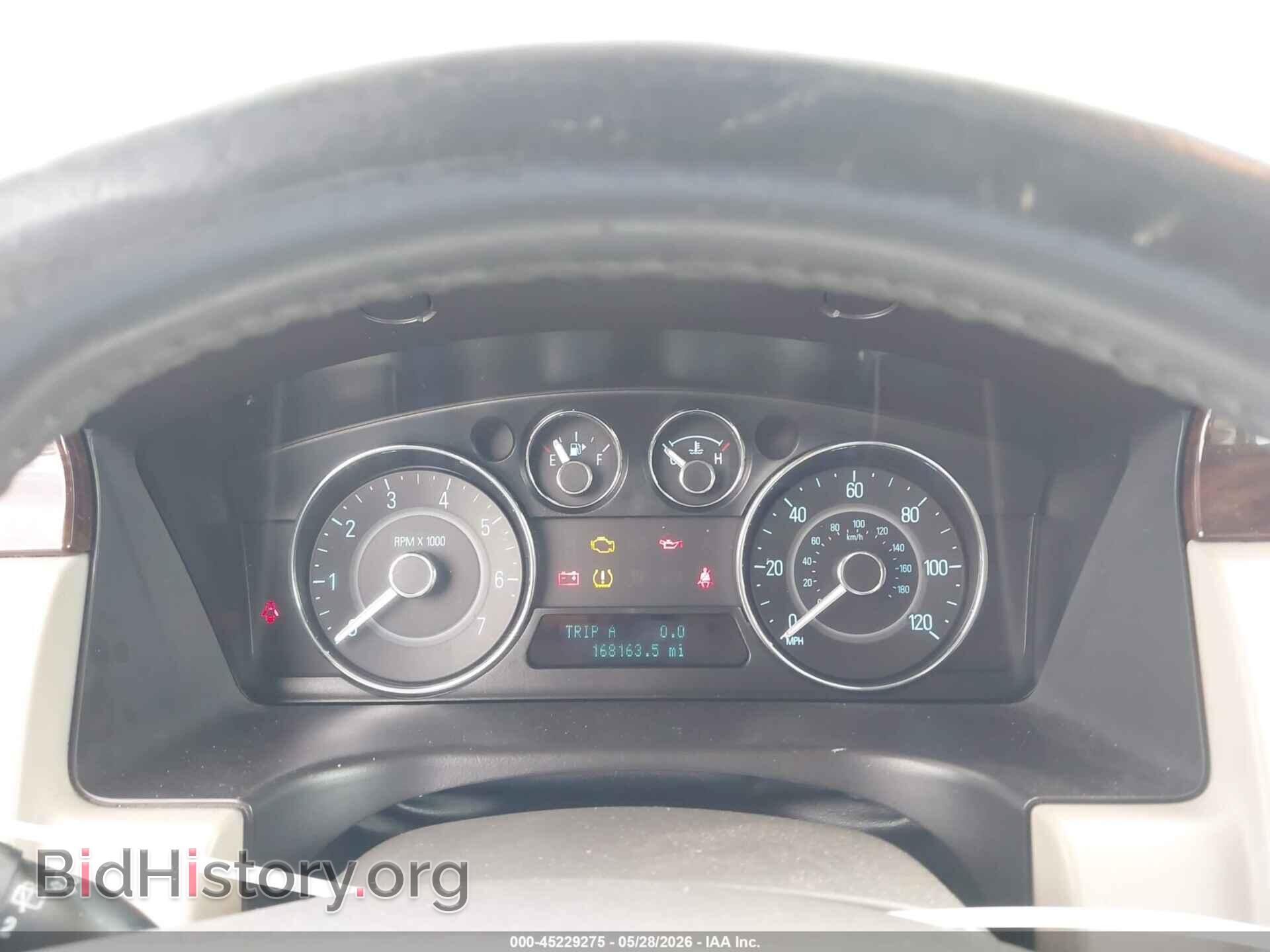 2011 FORD FLEX - VIN: 2FMGK5CC3BBD13617 - Фото 7