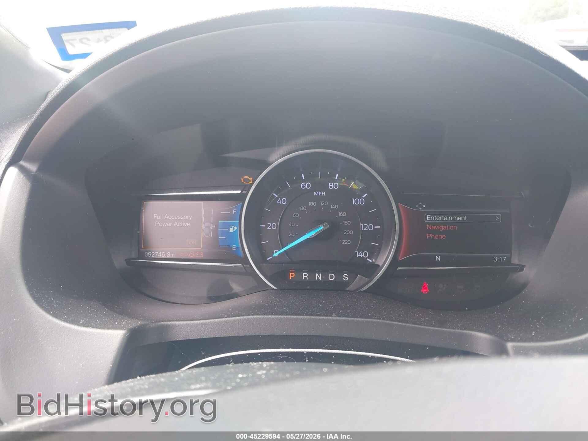 2018 FORD EXPLORER - VIN: 1FM5K7F88JGB78488 - Фото 7