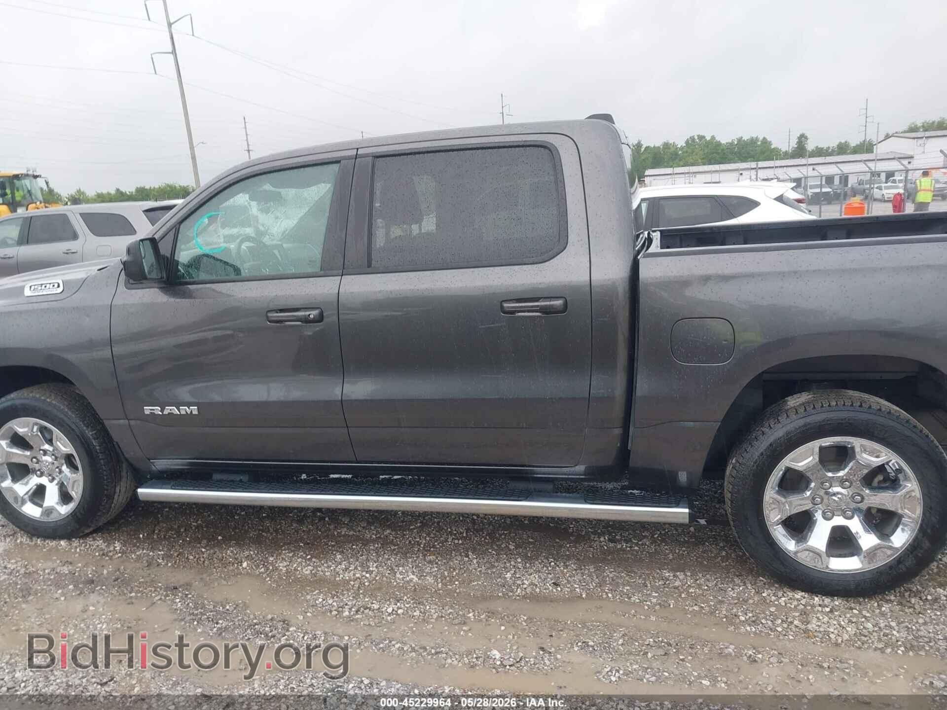 2022 RAM 1500 - VIN: 1C6SRFFT5NN419949 - Фото 14