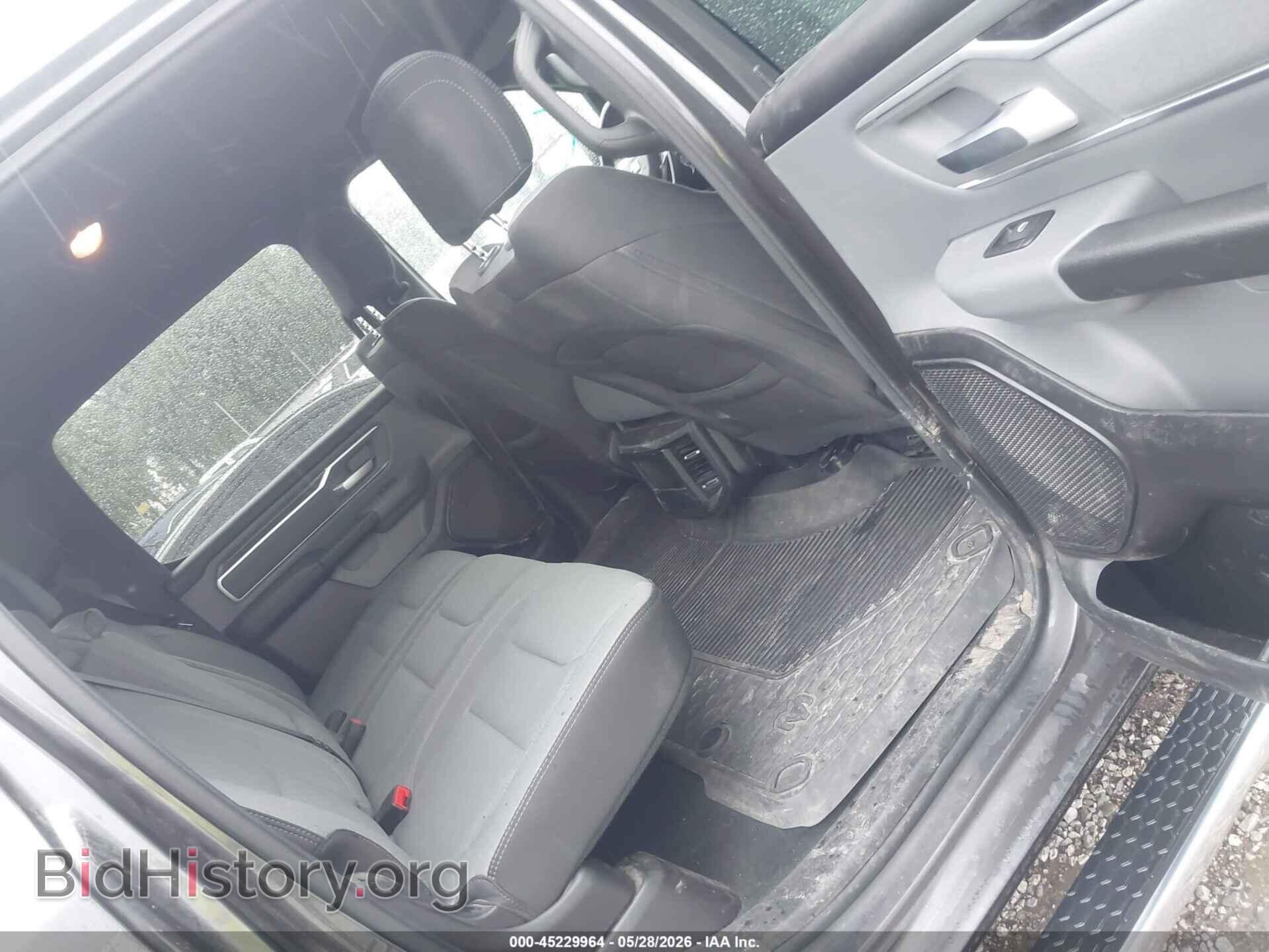 2022 RAM 1500 - VIN: 1C6SRFFT5NN419949 - Фото 8