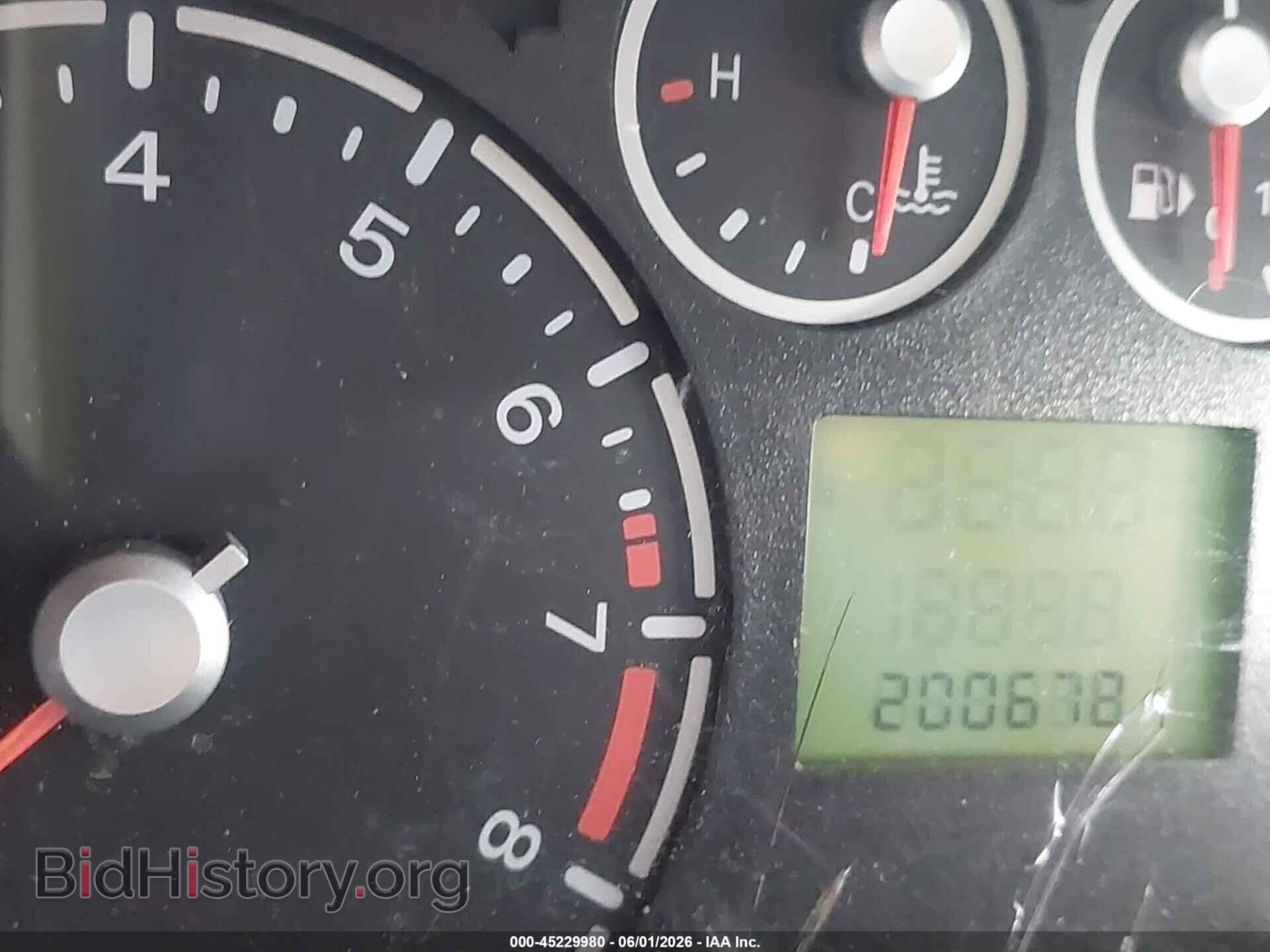 2011 FORD TRANSIT CONNECT - VIN: NM0LS7BN9BT055540 - Фото 7