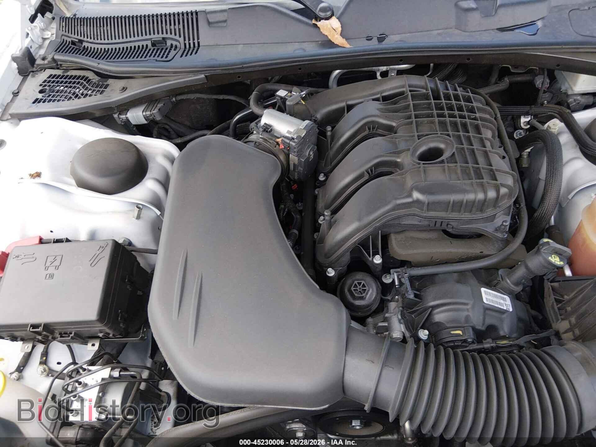 2023 DODGE CHALLENGER - VIN: 2C3CDZAG2PH668099 - Photo 10