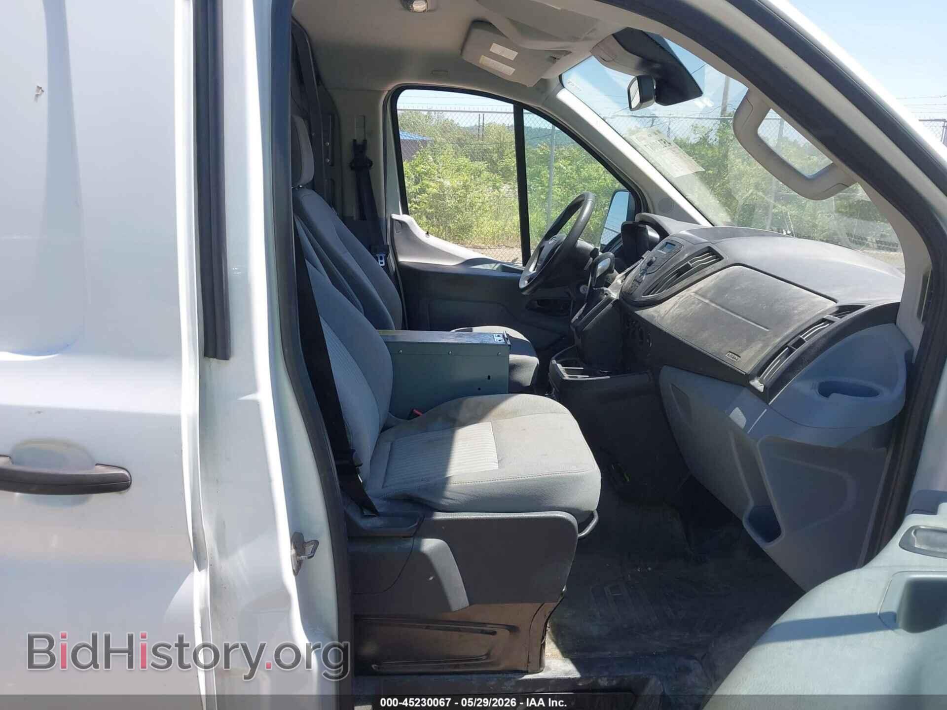 2017 FORD TRANSIT-350 - VIN: 1FTBW2YM8HKB55521 - Photo 5