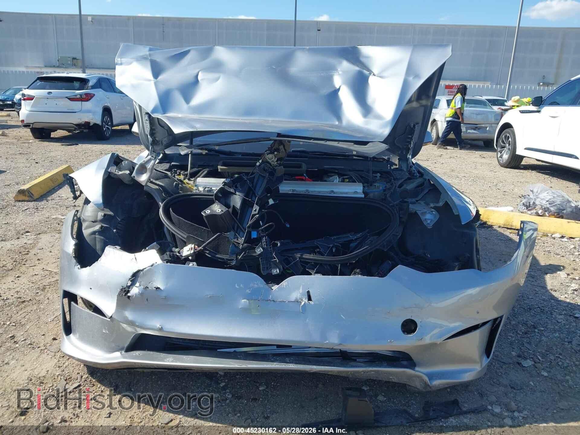 2024 TESLA MODEL S - VIN: 5YJSA1E54RF542877 - Photo 13