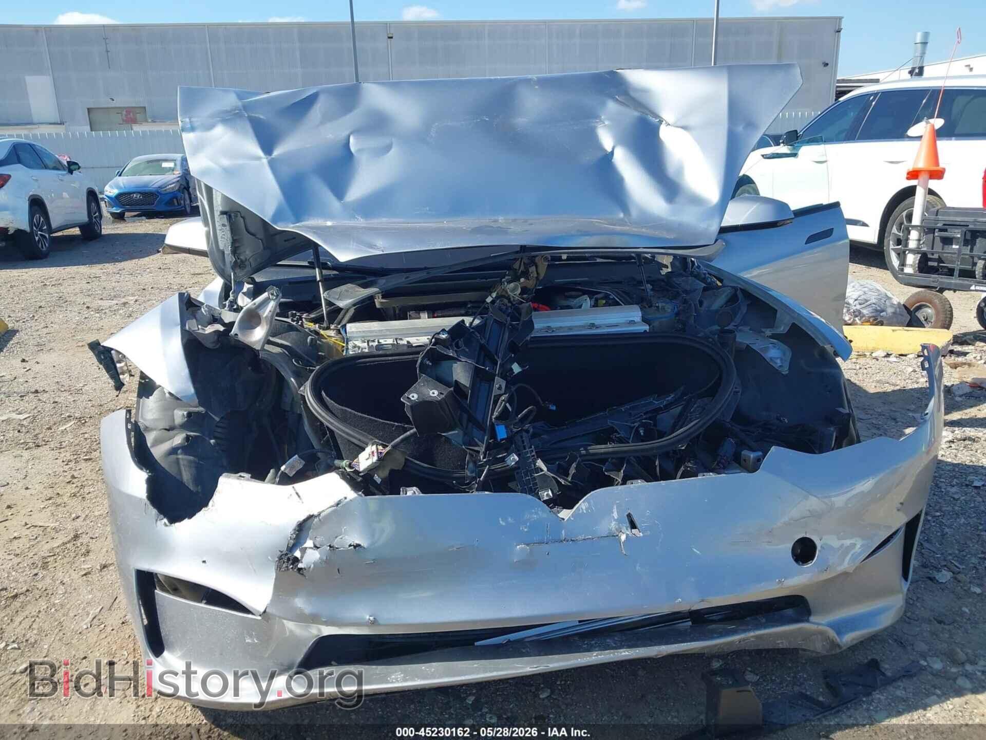 2024 TESLA MODEL S - VIN: 5YJSA1E54RF542877 - Photo 6