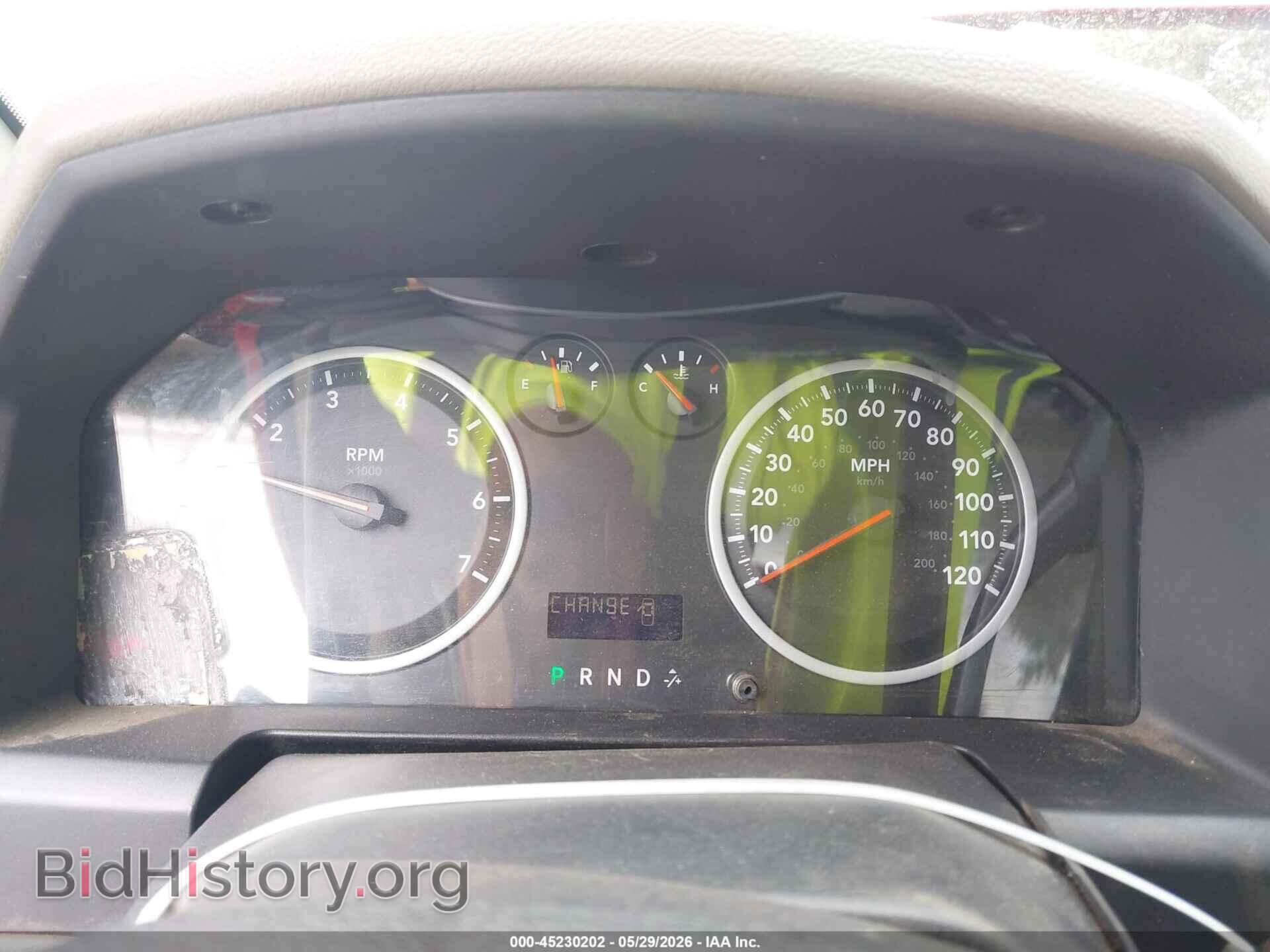 2012 RAM 1500 - VIN: 1C6RD6FT6CS317880 - Photo 7