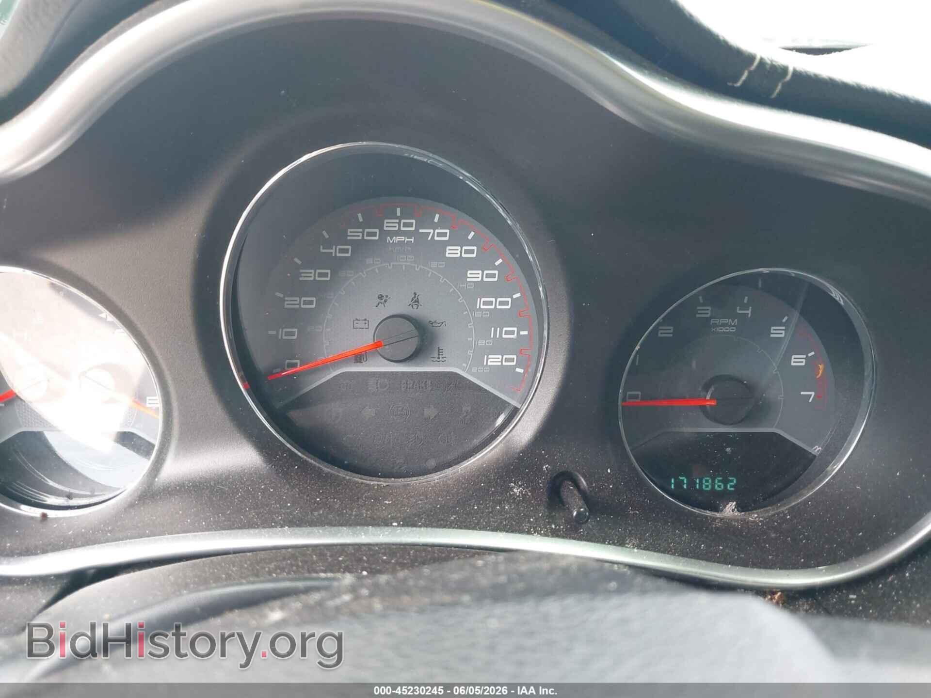 2013 DODGE AVENGER - VIN: 1C3CDZAB0DN702970 - Фото 7