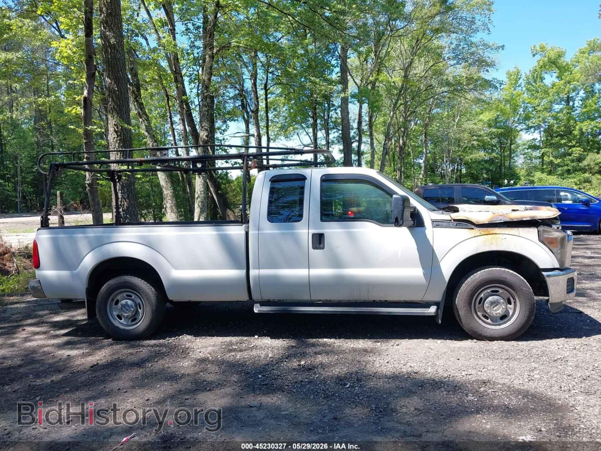 2015 FORD F-250 - VIN: 1FT7X2A67FED37107 - Фото 13