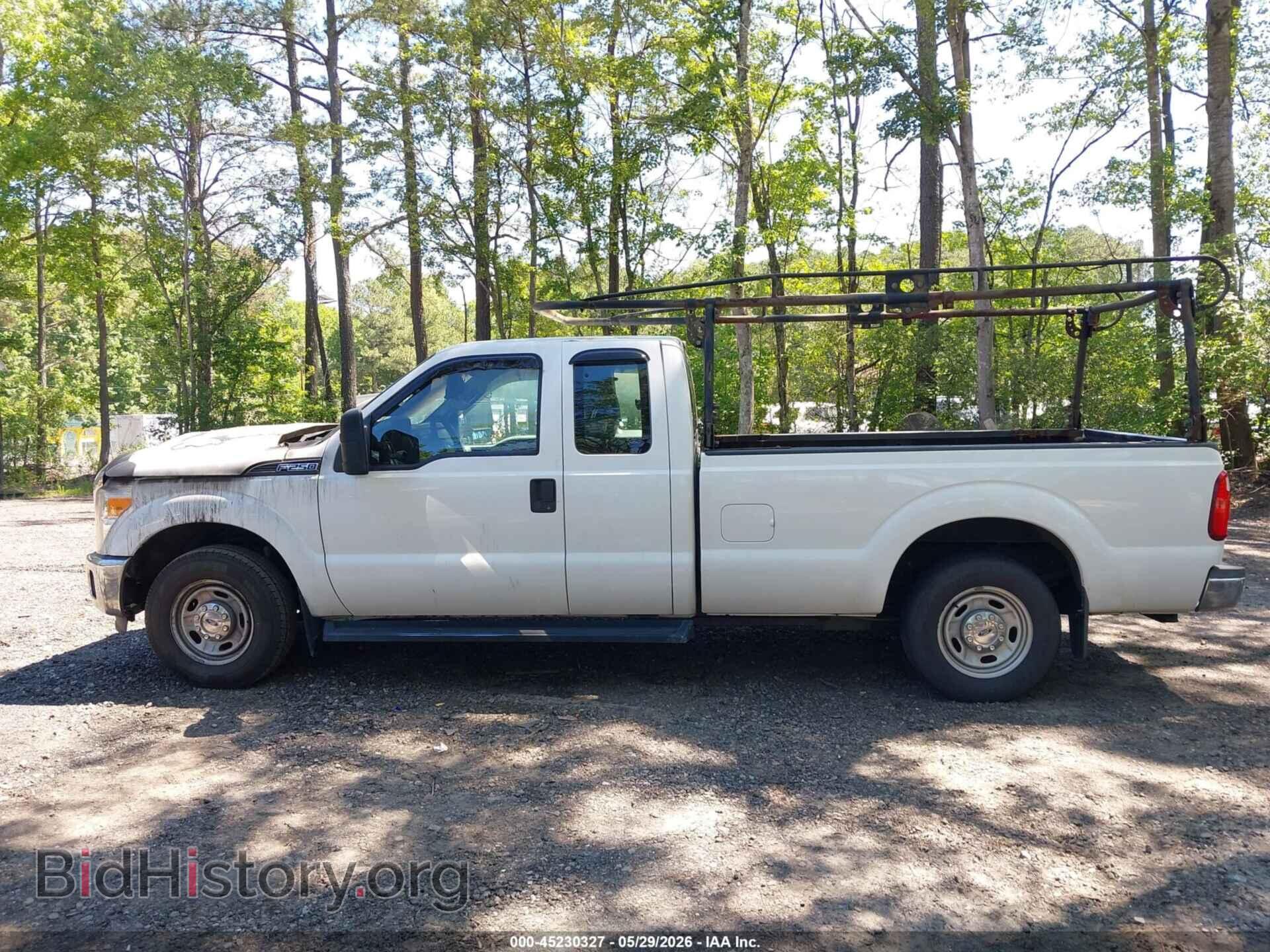 2015 FORD F-250 - VIN: 1FT7X2A67FED37107 - Фото 14