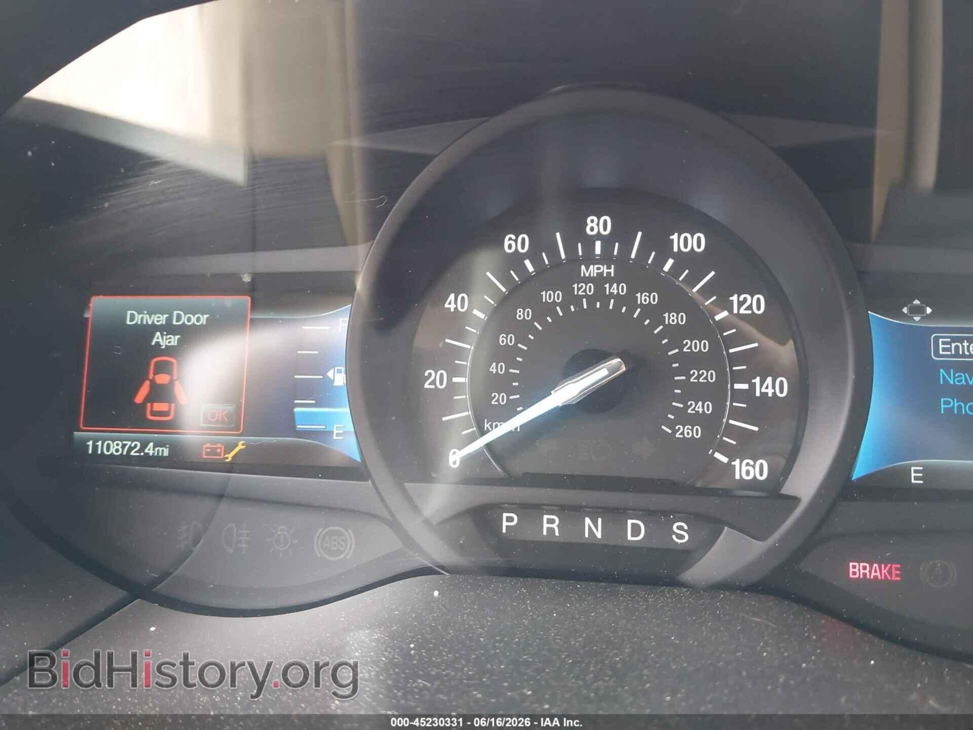 2021 FORD EDGE - VIN: 2FMPK3J93MBA40807 - Photo 7