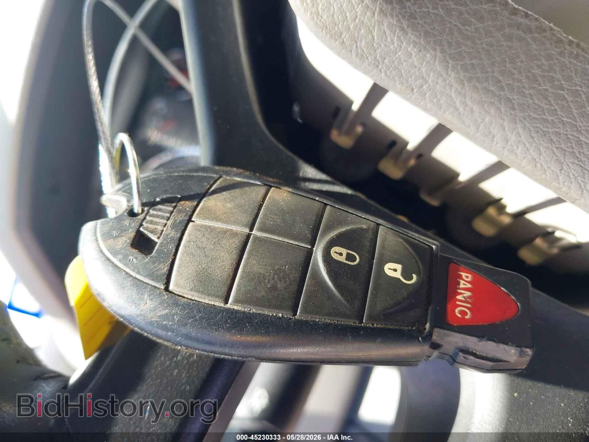 2012 RAM 1500 - VIN: 1C6RD6LT1CS153538 - Photo 11