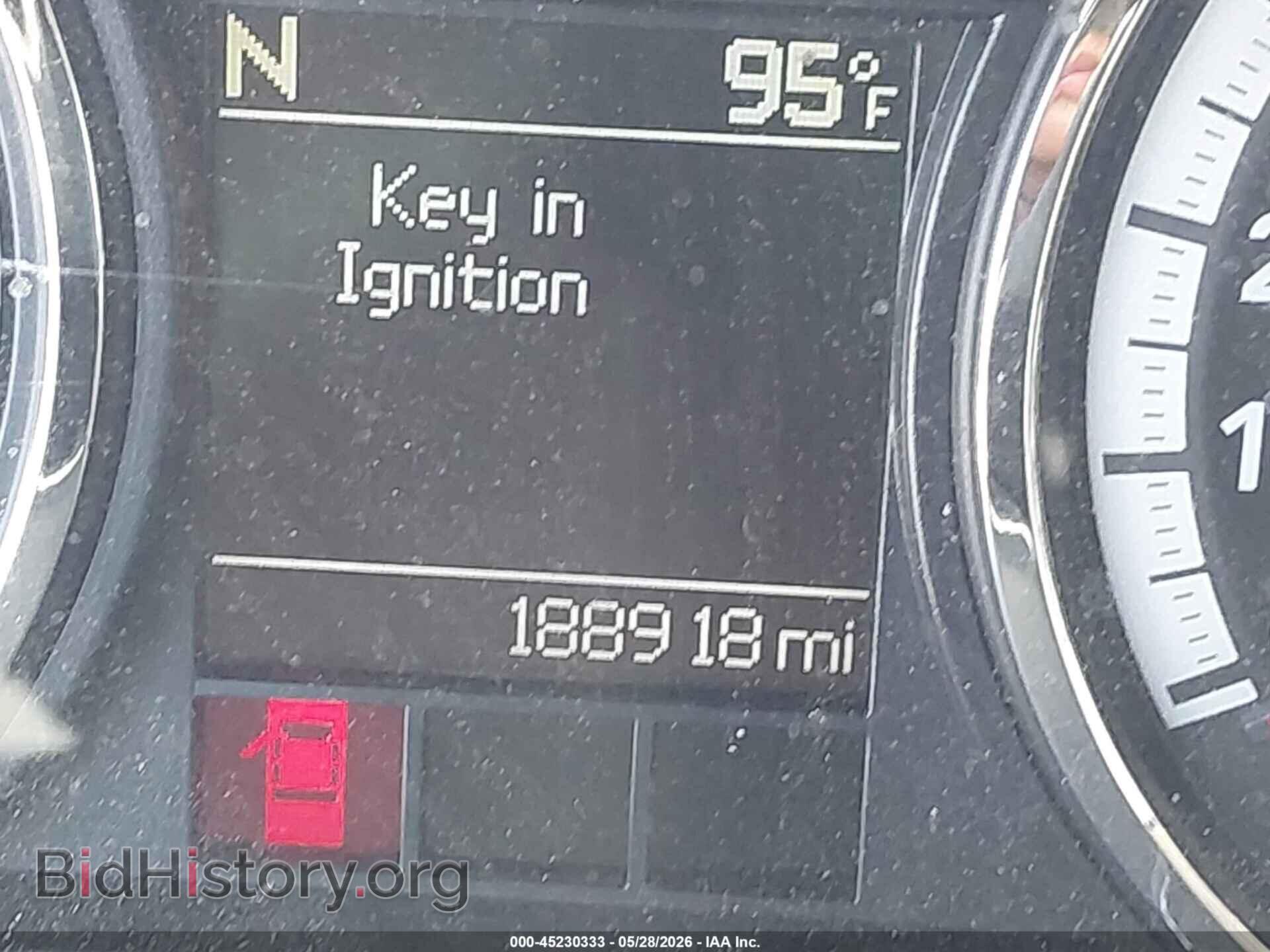2012 RAM 1500 - VIN: 1C6RD6LT1CS153538 - Photo 15