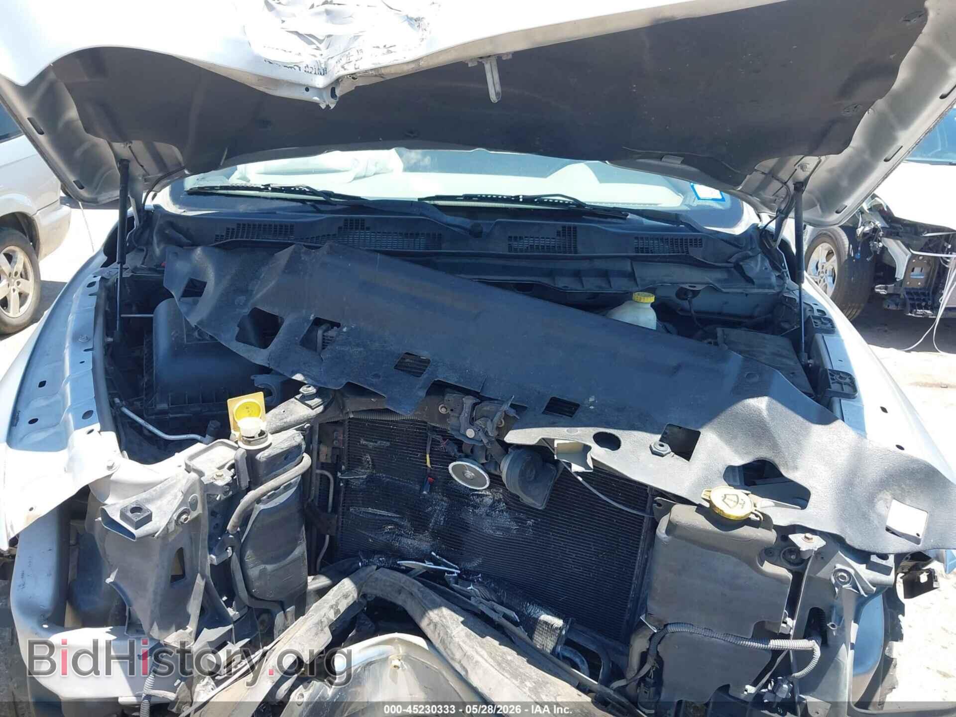 2012 RAM 1500 - VIN: 1C6RD6LT1CS153538 - Photo 10
