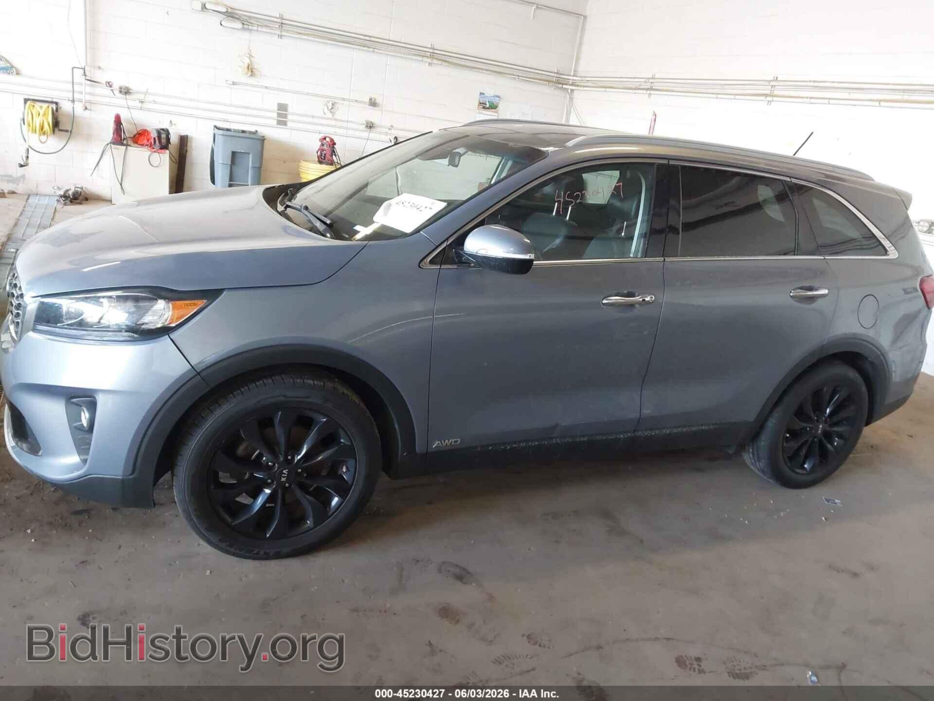 2020 KIA SORENTO - VIN: 5XYPHDA56LG673902 - Фото 13