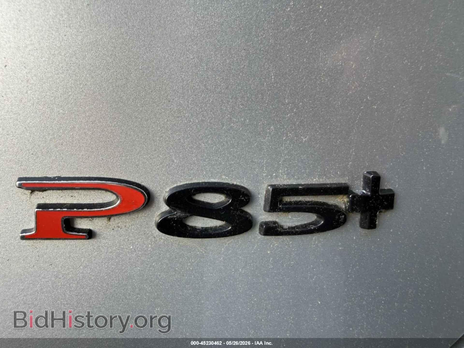 2013 TESLA MODEL S - VIN: 5YJSA1CP7DFP24912 - Photo 13