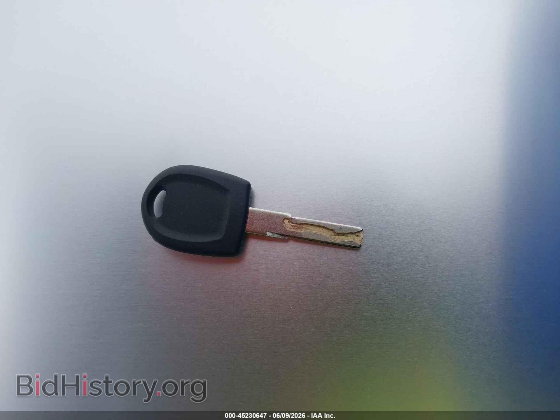 2008 AUDI A4 - VIN: WAUDF78E18A024609 - Photo 11