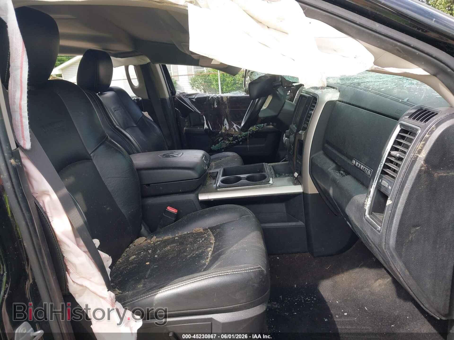 2015 RAM 1500 - VIN: 1C6RR7VM5FS547903 - Фото 5