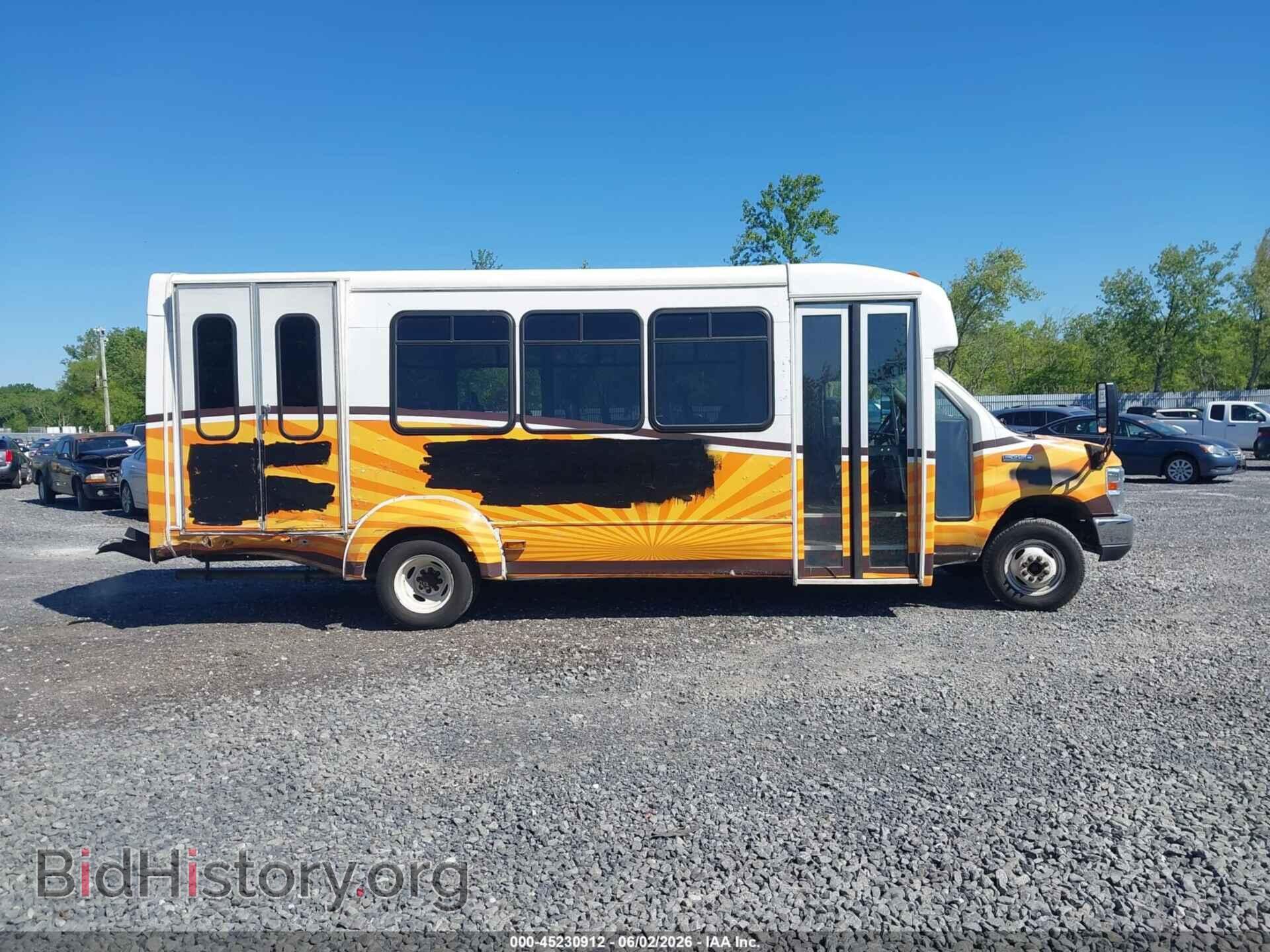 2016 FORD E-450 CUTAWAY - VIN: 1FDFE4FS0GDC07143 - Фото 13