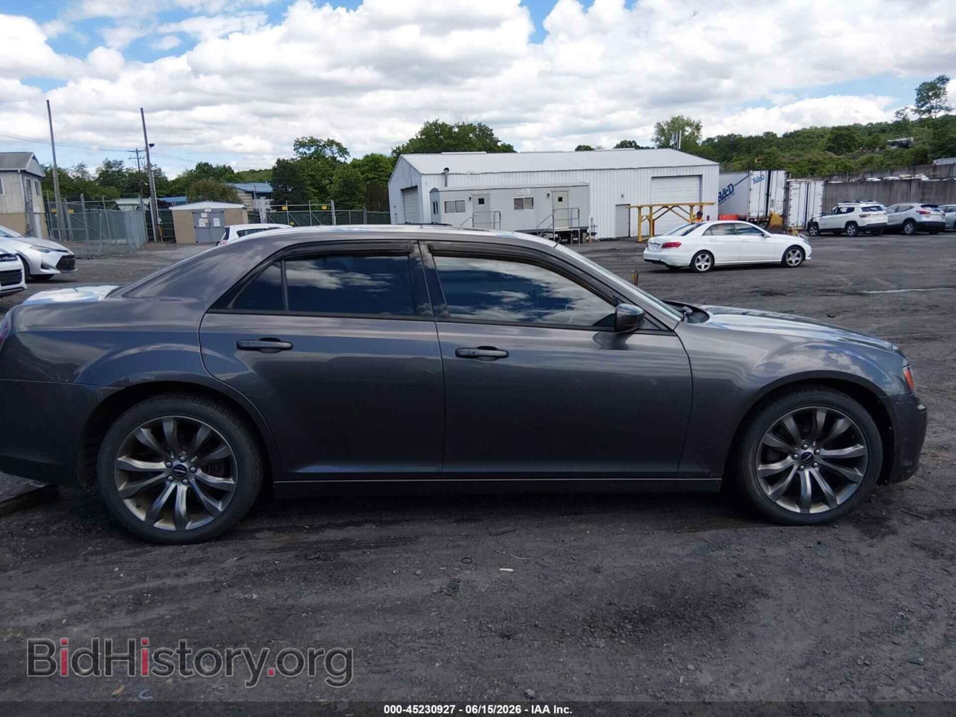 2014 CHRYSLER 300 - VIN: 2C3CCABG0EH280255 - Photo 13