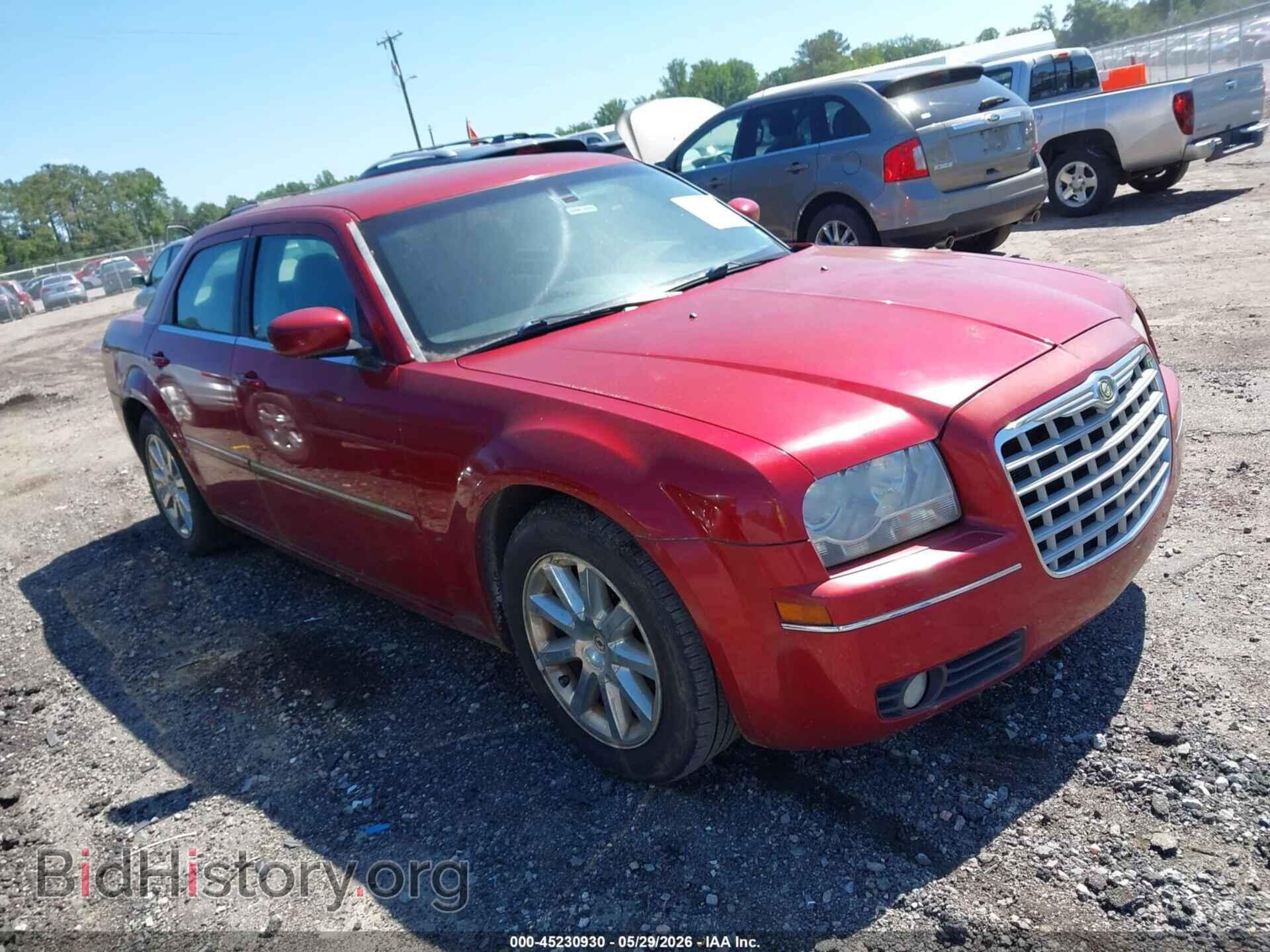 Photo 2C3KA53G97H869315 - CHRYSLER 300 2007