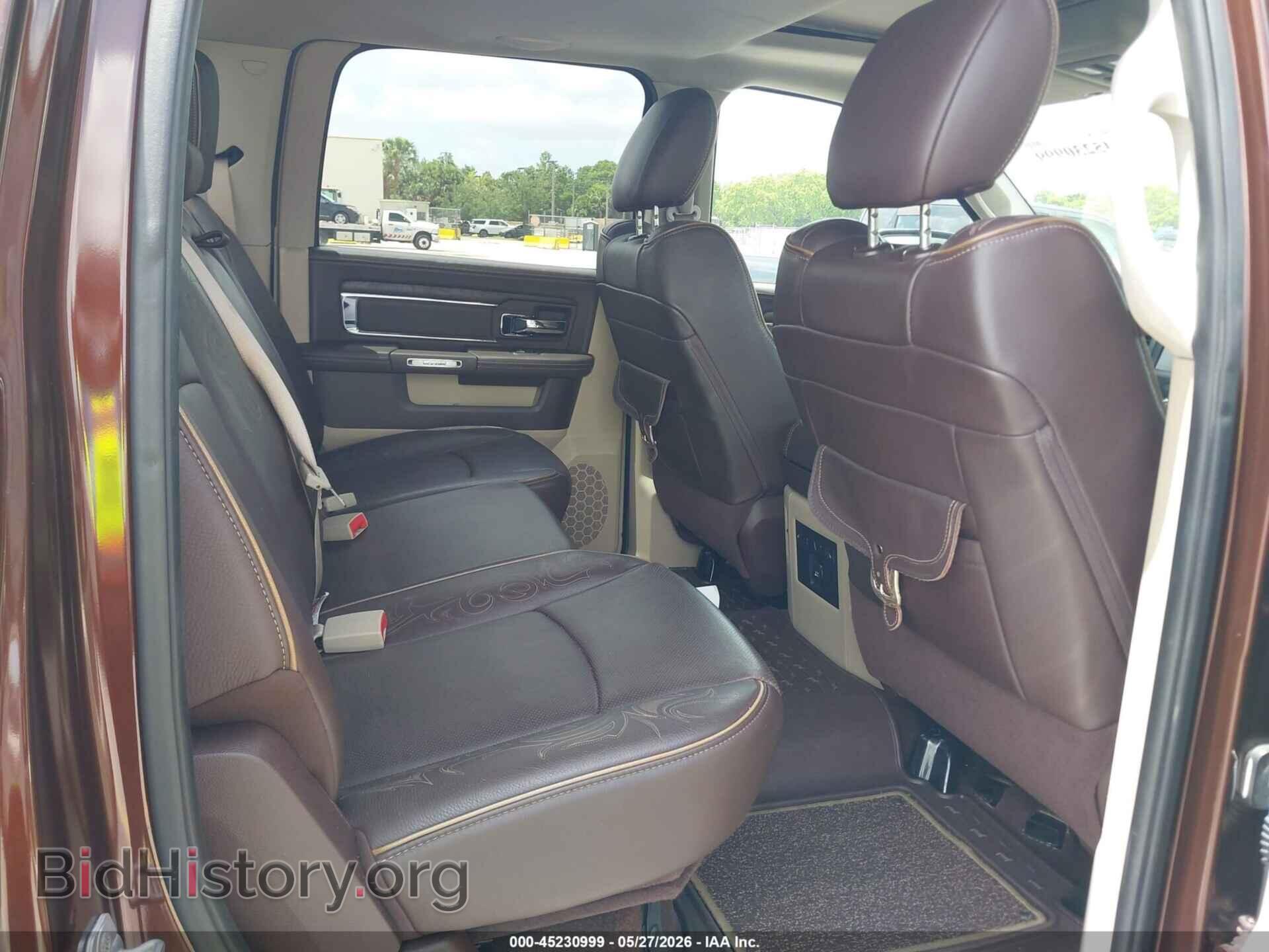 2014 RAM 1500 - VIN: 1C6RR6WT7ES441354 - Фото 8