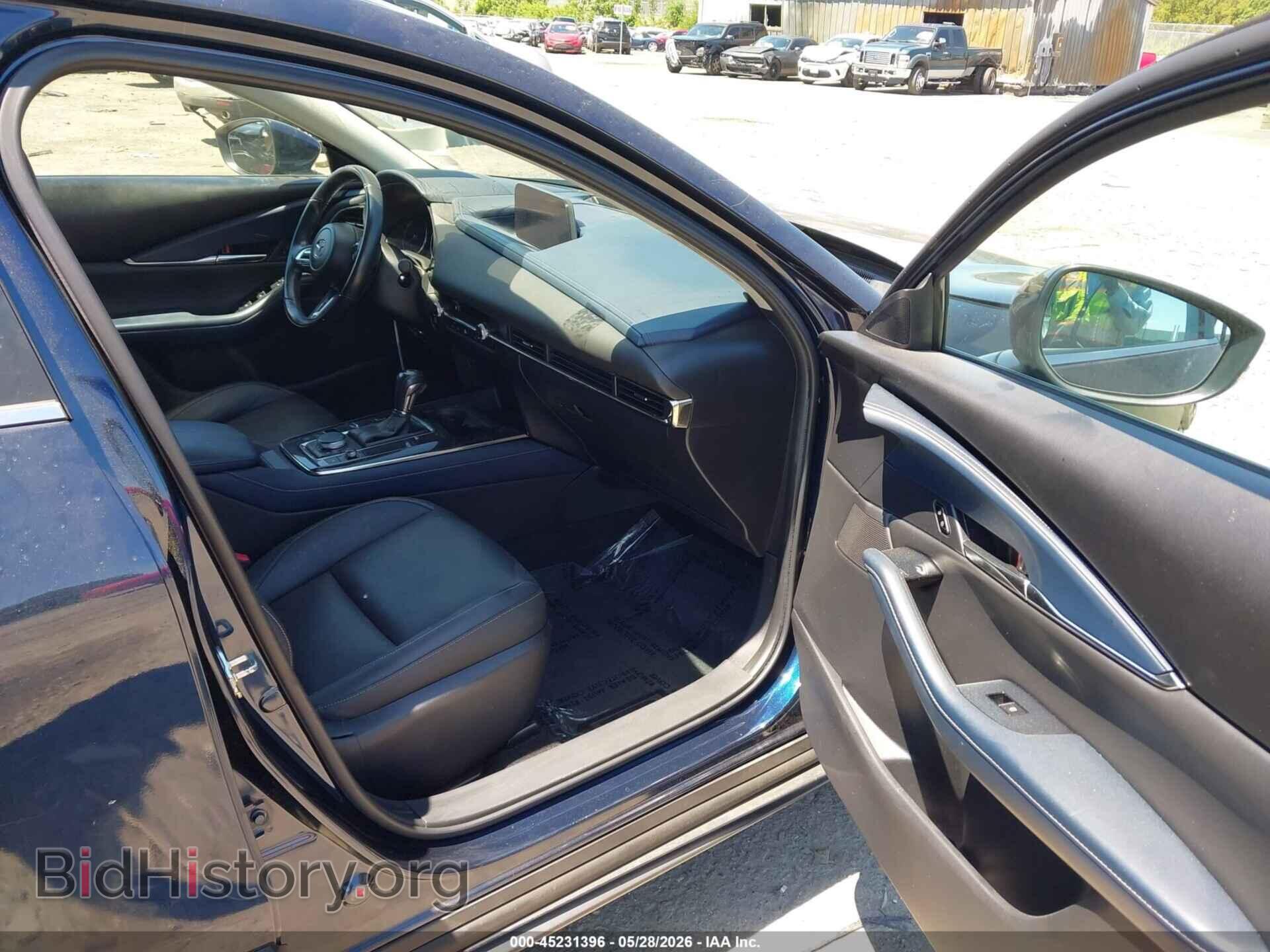 2021 MAZDA CX-30 - VIN: 3MVDMBCL2MM213119 - Фото 5
