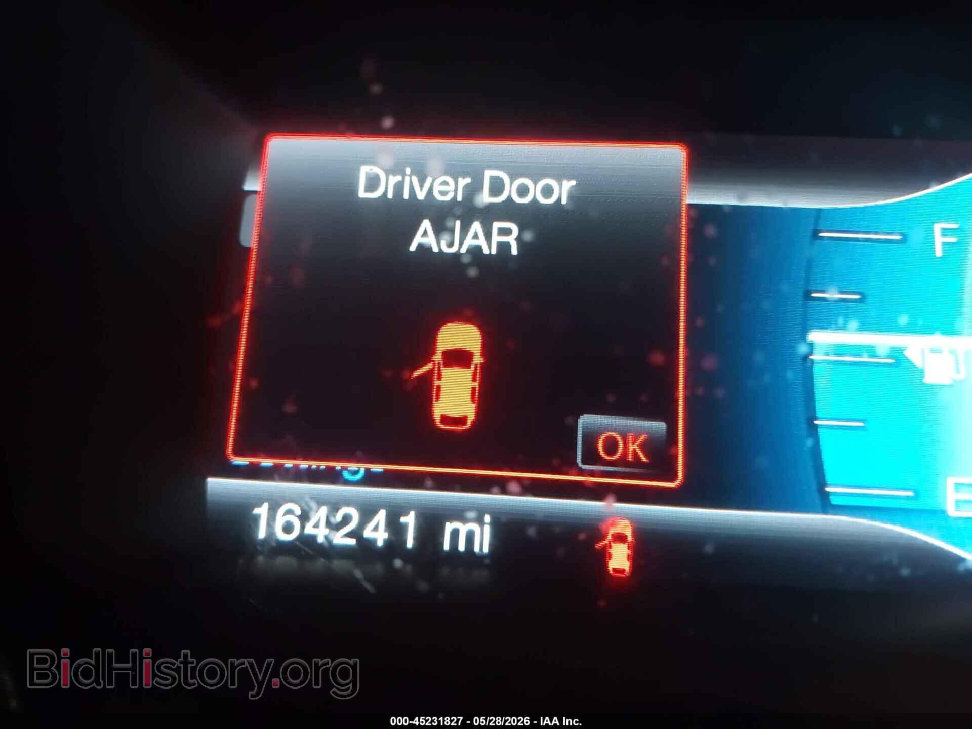 2014 FORD EDGE - VIN: 2FMDK4KC2EBA78789 - Фото 15