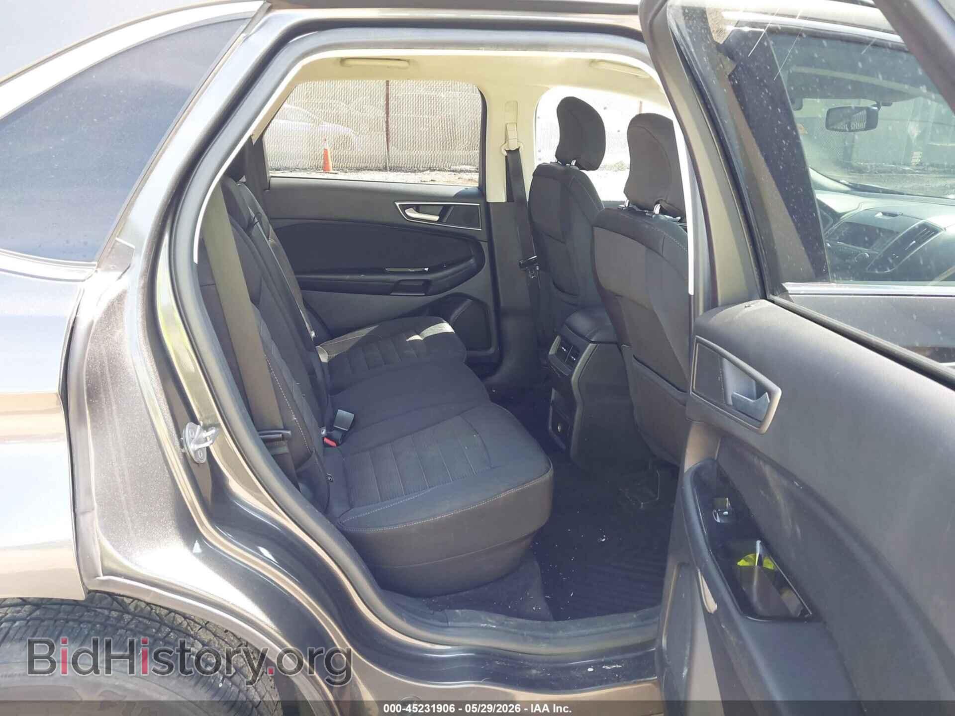 2016 FORD EDGE - VIN: 2FMPK3J92GBB78889 - Фото 8