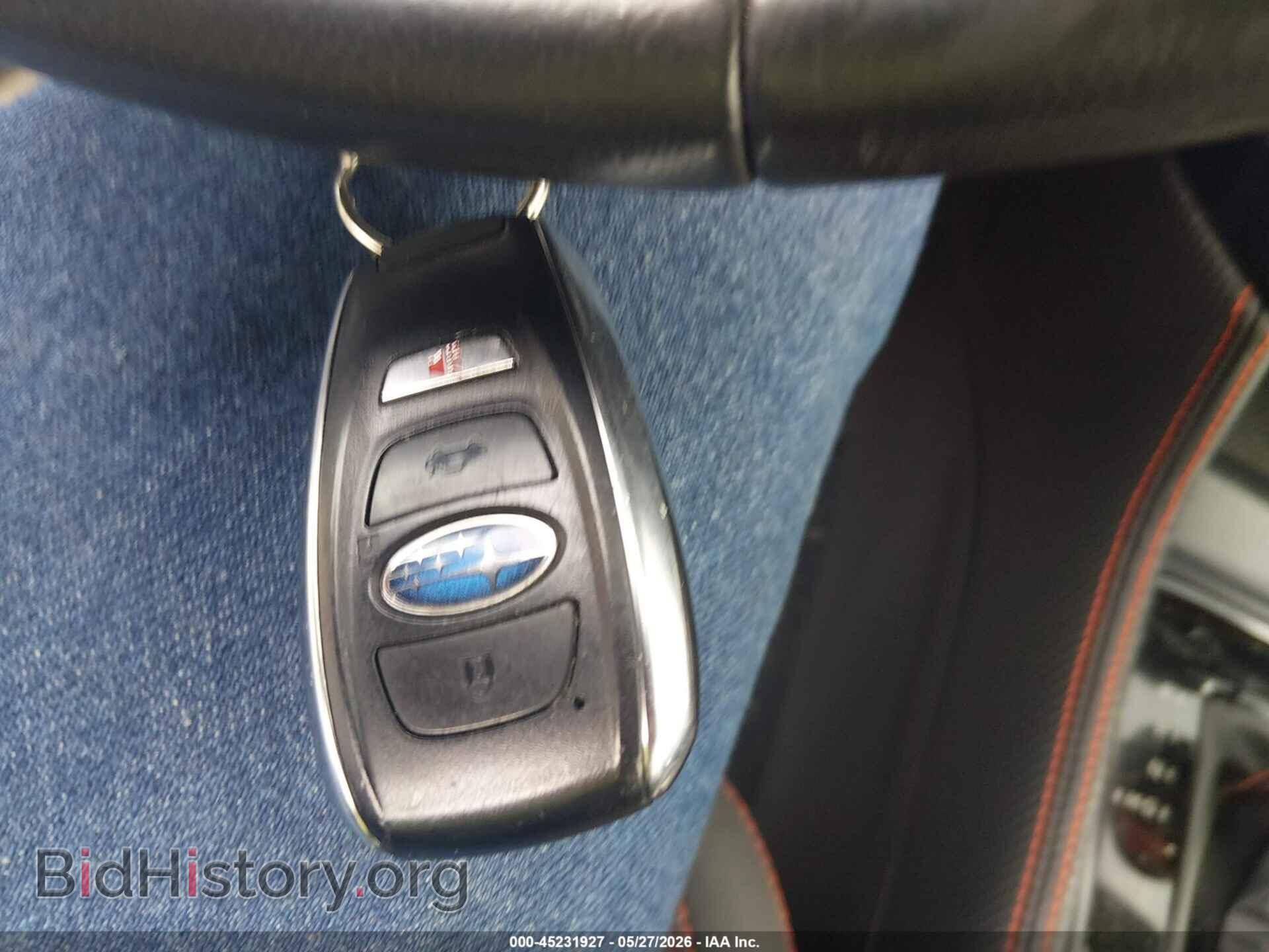 2023 SUBARU FORESTER - VIN: JF2SKAJC0PH427614 - Фото 11