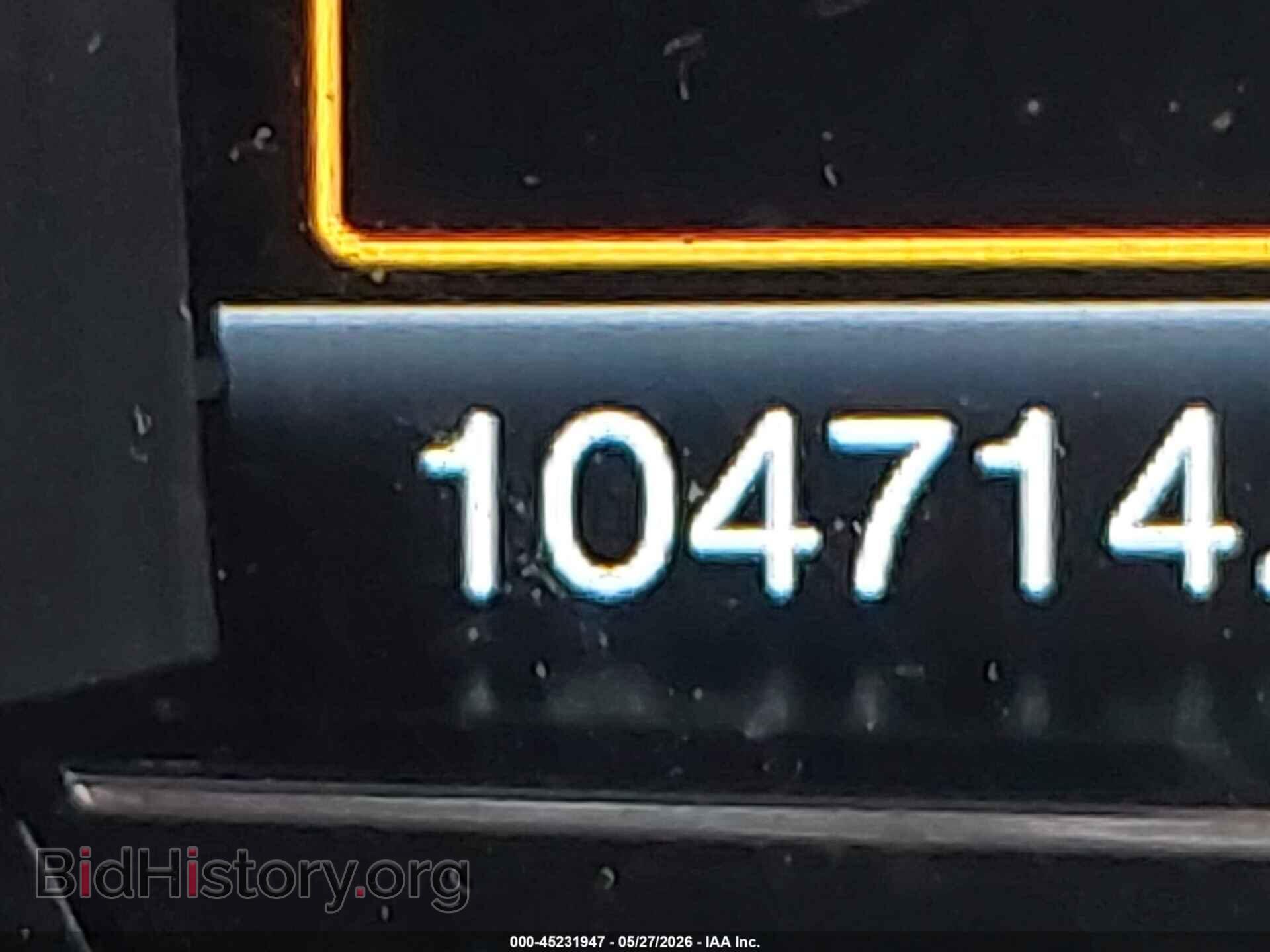 2016 FORD EXPLORER - VIN: 1FM5K8D8XGGC84474 - Фото 15