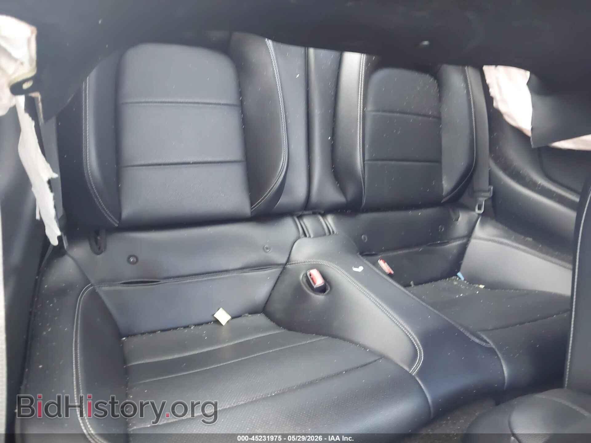 2017 FORD MUSTANG - VIN: 1FA6P8TH4H5218176 - Фото 8