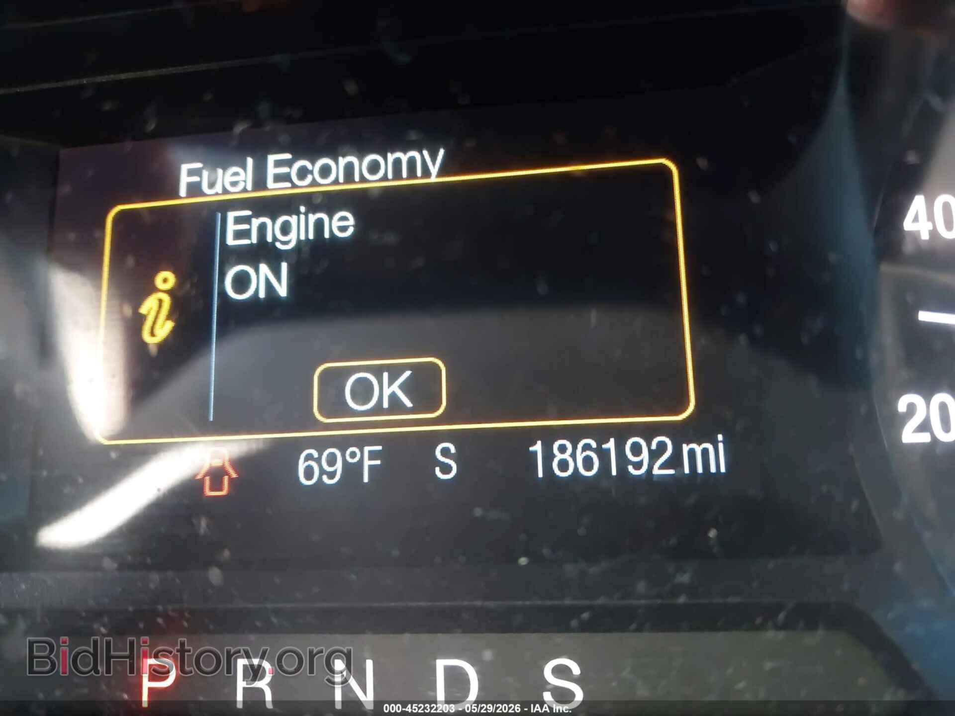 2016 FORD EDGE - VIN: 2FMPK3G98GBC49455 - Фото 15