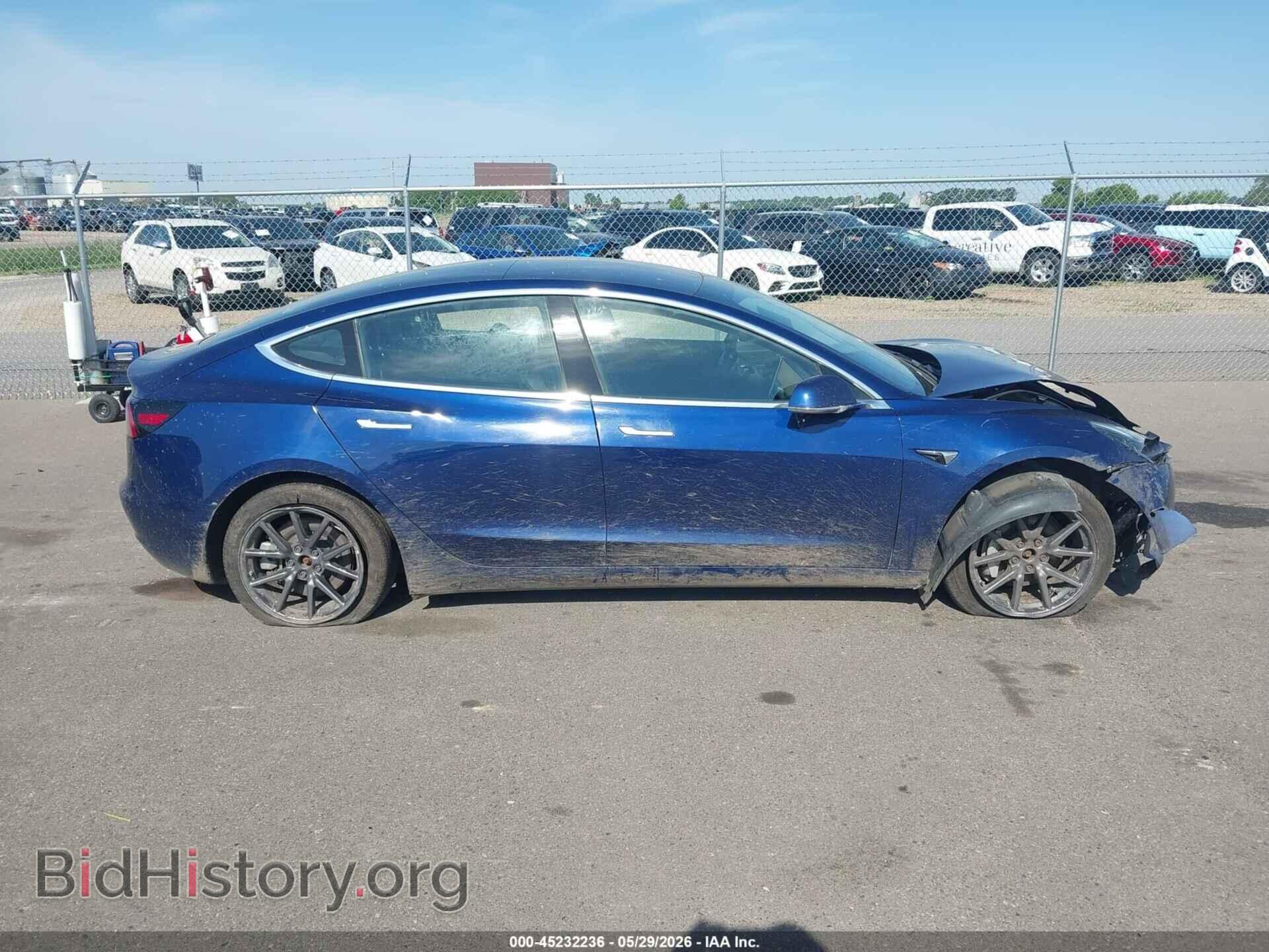 2018 TESLA MODEL 3 - VIN: 5YJ3E1EB9JF088578 - Photo 13