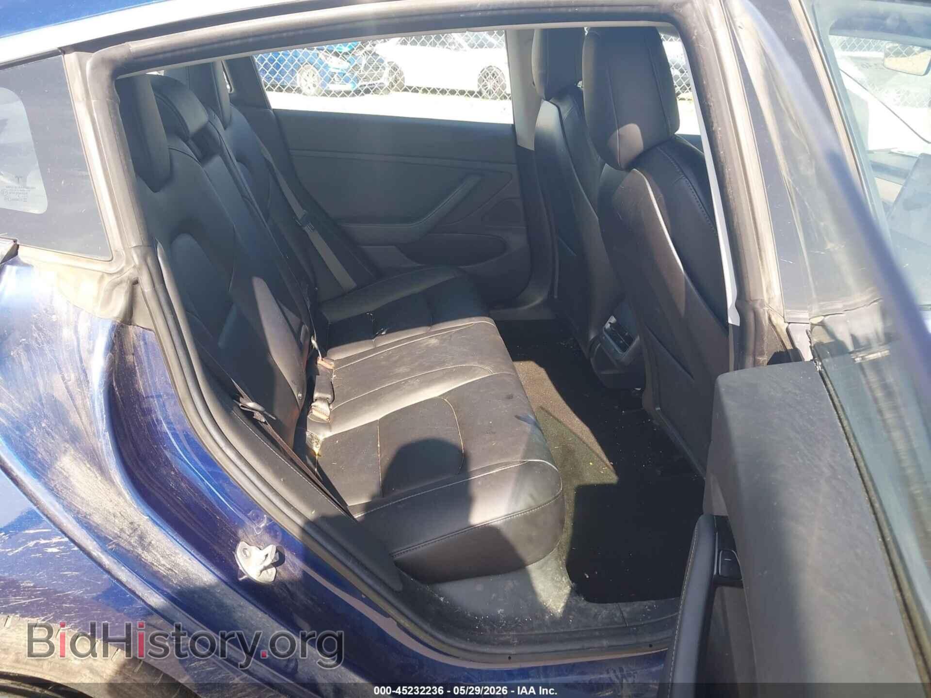2018 TESLA MODEL 3 - VIN: 5YJ3E1EB9JF088578 - Photo 8