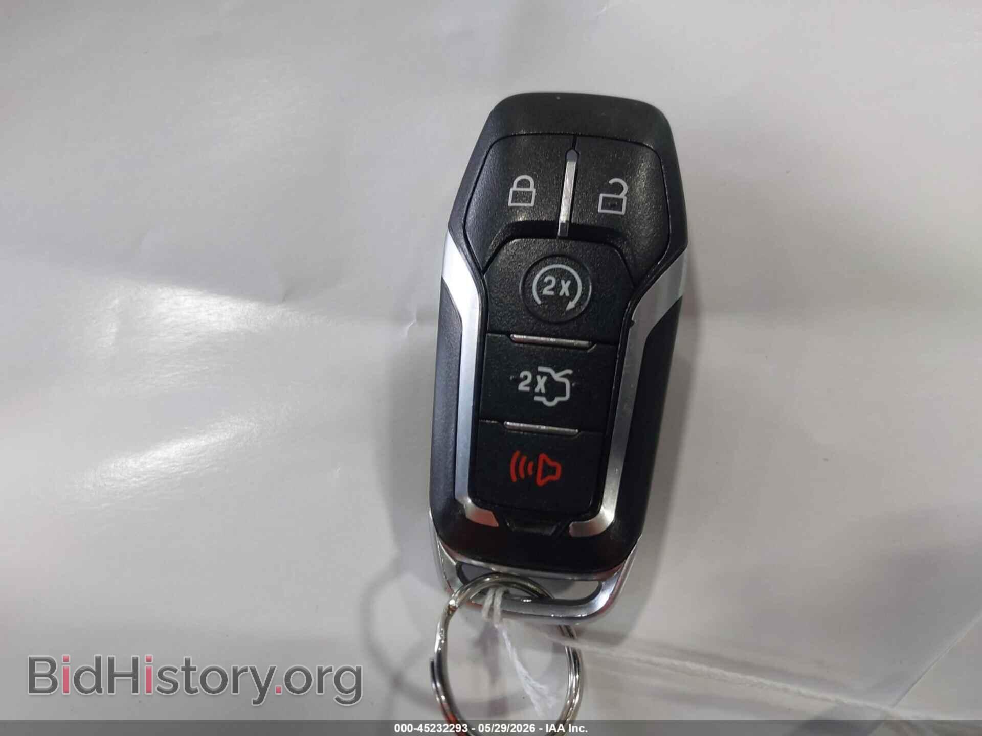 2015 FORD EDGE - VIN: 2FMPK4K93FBB50201 - Фото 11