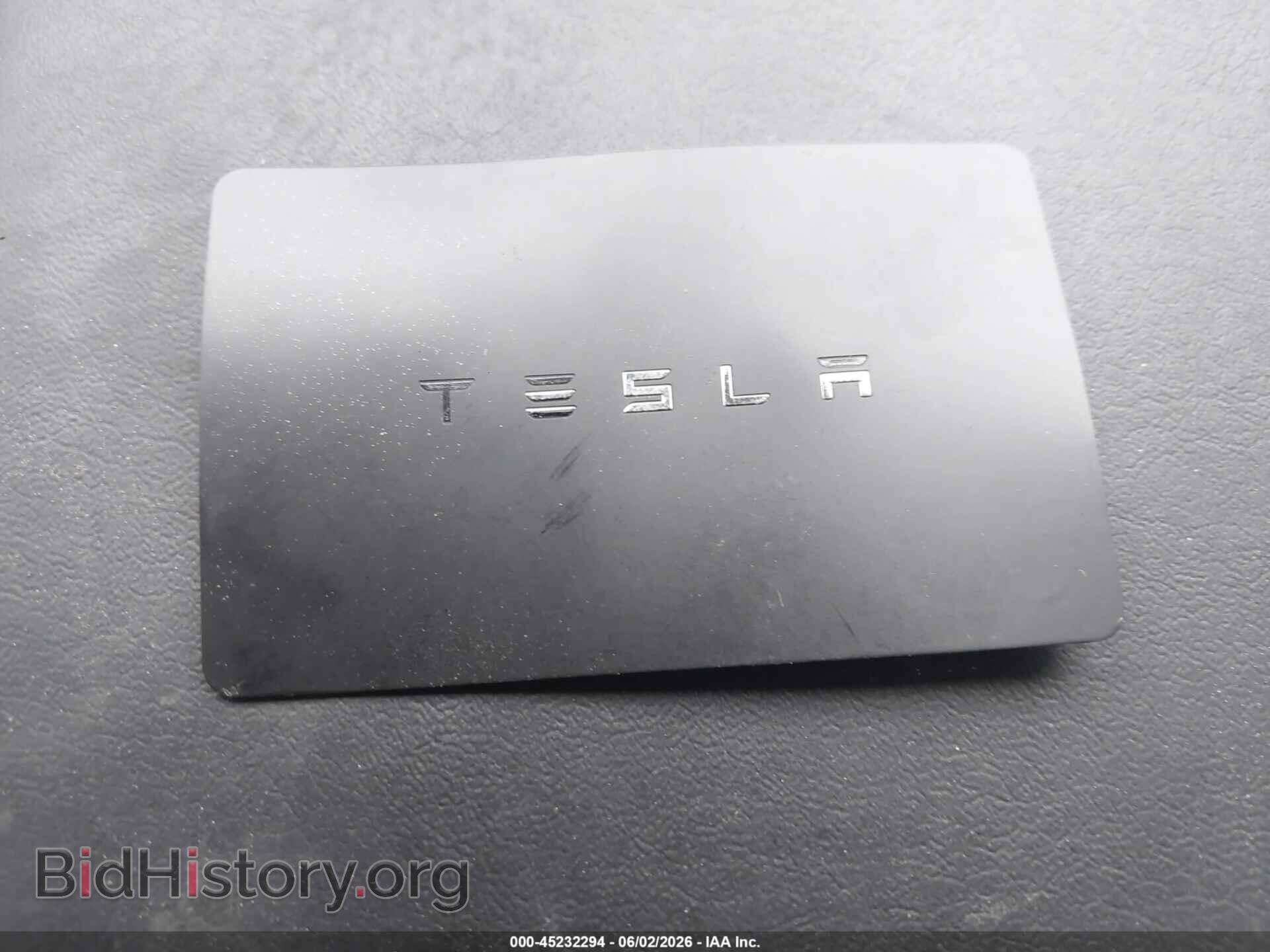 2018 TESLA MODEL 3 - VIN: 5YJ3E1EA1JF164463 - Photo 11