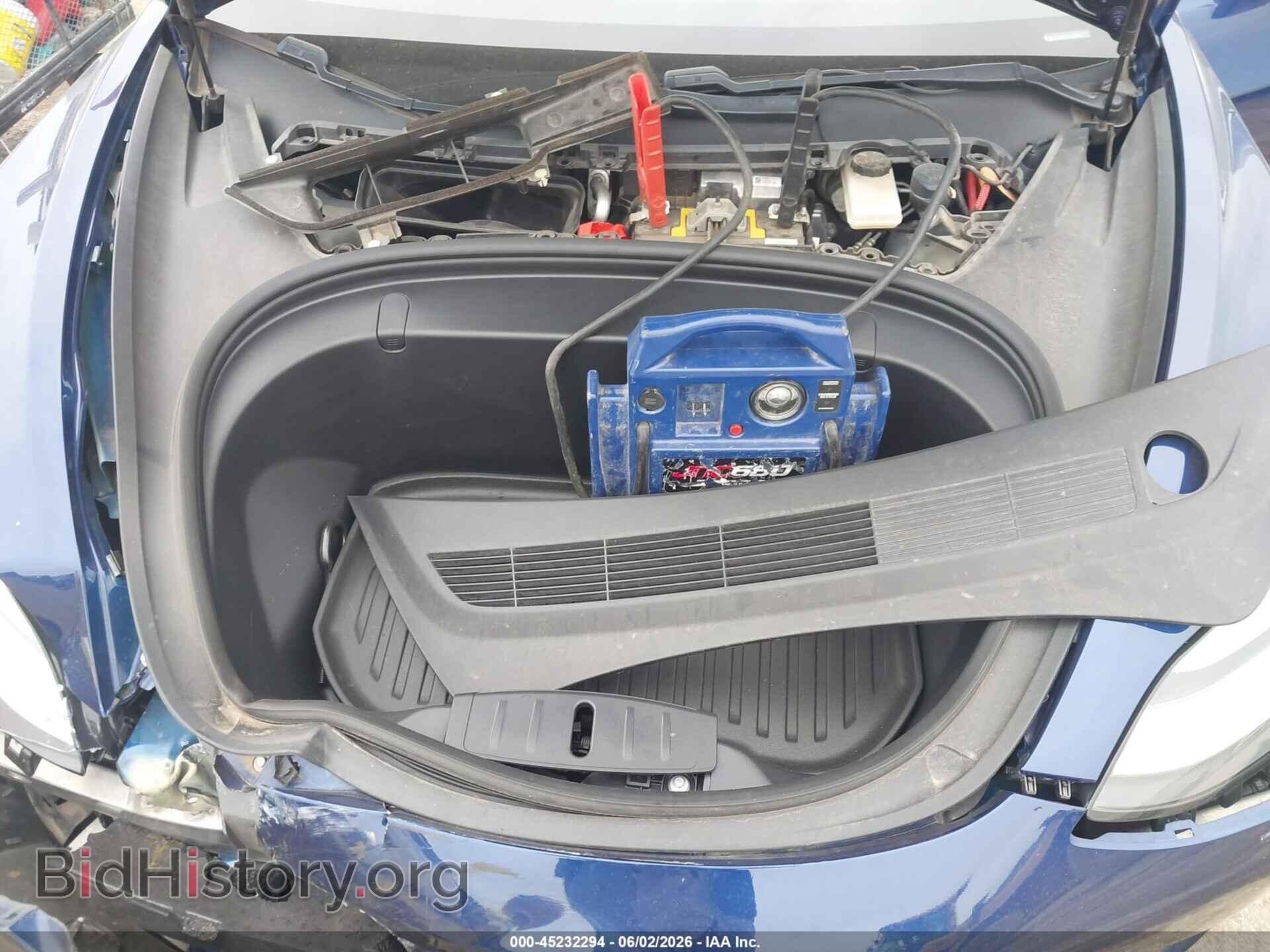 2018 TESLA MODEL 3 - VIN: 5YJ3E1EA1JF164463 - Photo 10