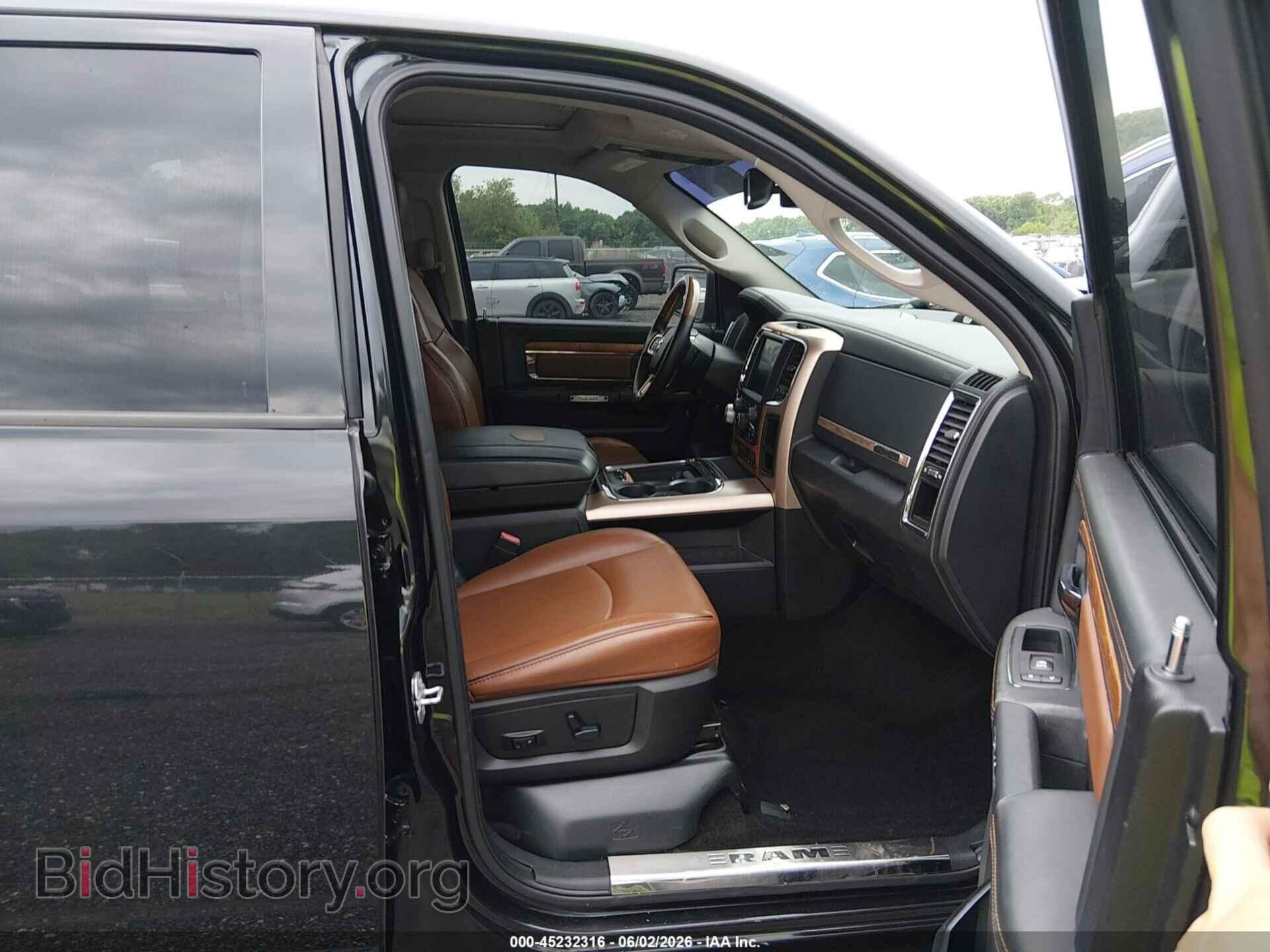 2016 RAM 1500 - VIN: 1C6RR6PT4GS136573 - Фото 5