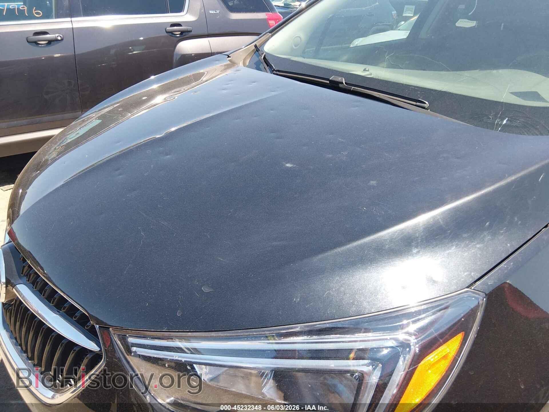 2018 BUICK ENCORE - VIN: KL4CJASBXJB644846 - Photo 6