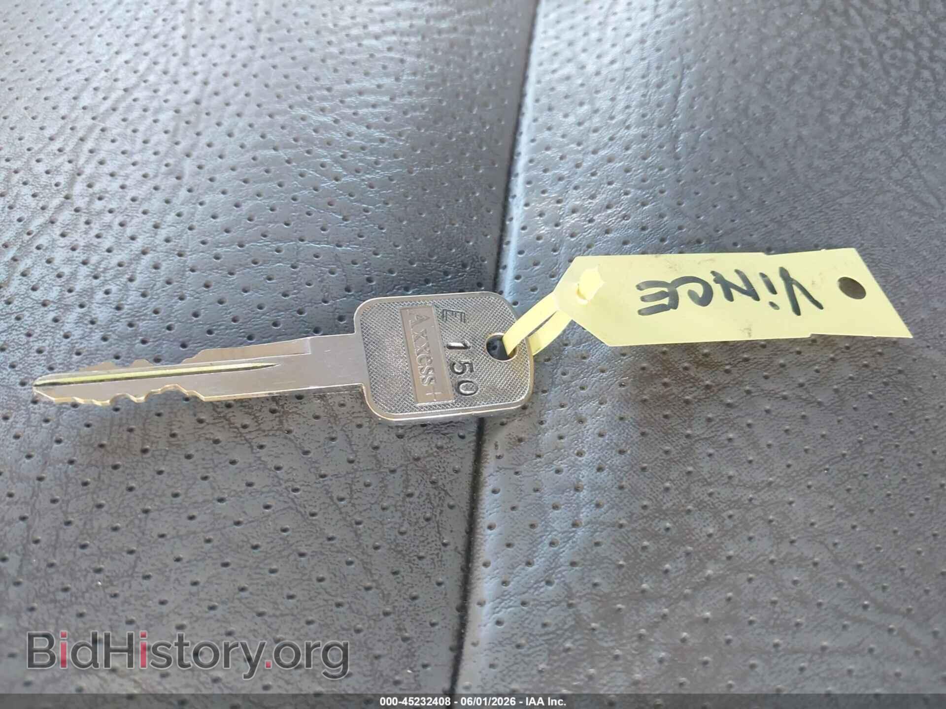 2006 FORD E-150 - VIN: 1FTRE14W06DA36964 - Фото 11