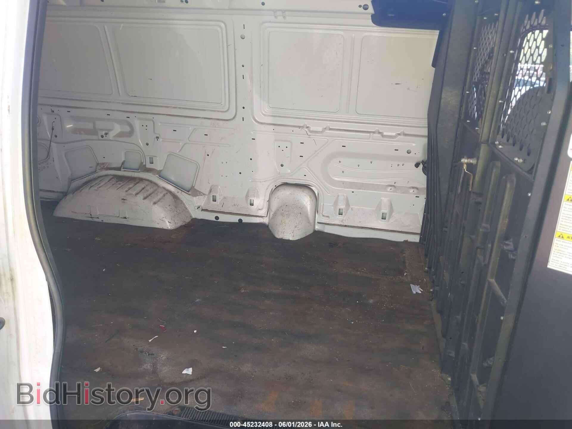 2006 FORD E-150 - VIN: 1FTRE14W06DA36964 - Фото 8