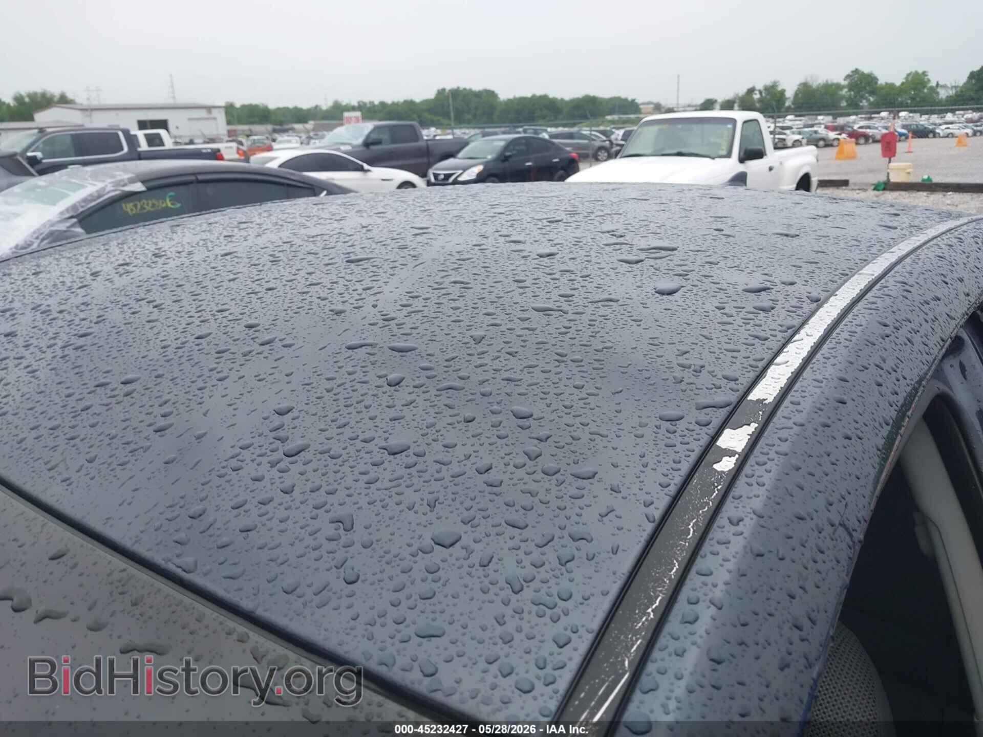 2012 HYUNDAI SONATA - VIN: 5NPEB4AC2CH494434 - Фото 12