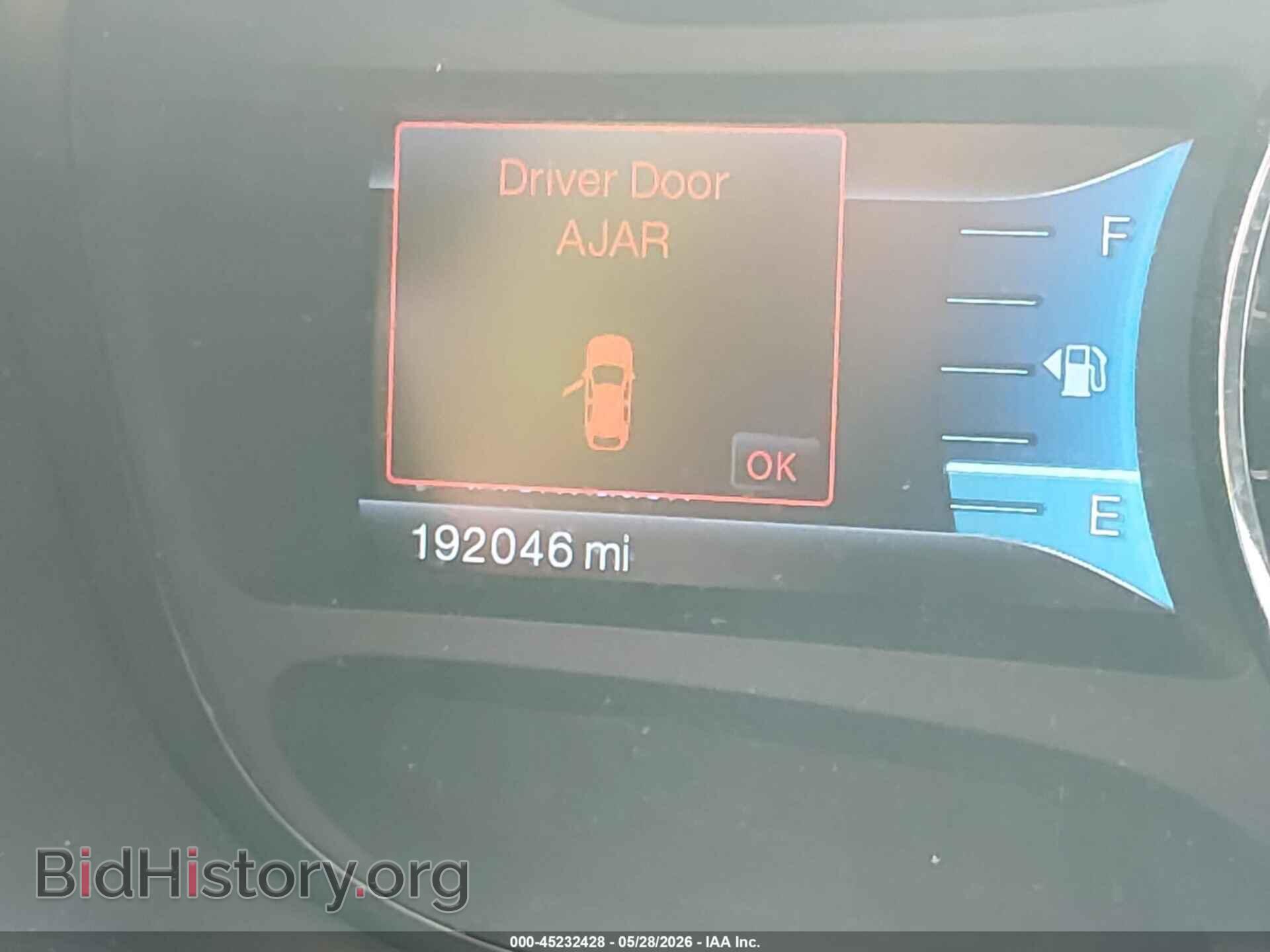 2011 FORD EDGE - VIN: 2FMDK3KCXBBA77475 - Фото 7