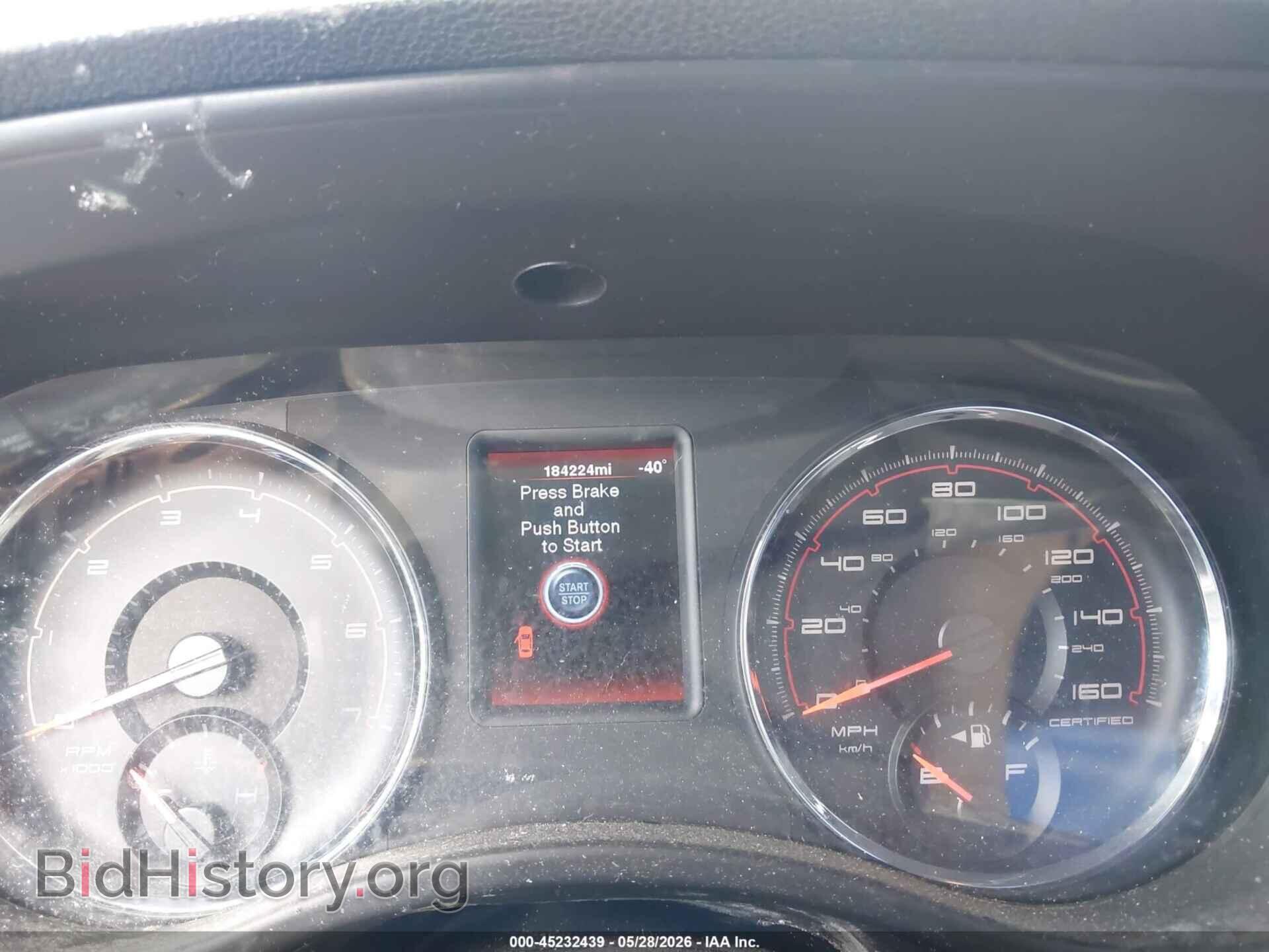 2012 DODGE CHARGER - VIN: 2C3CDXAG5CH280363 - Фото 7