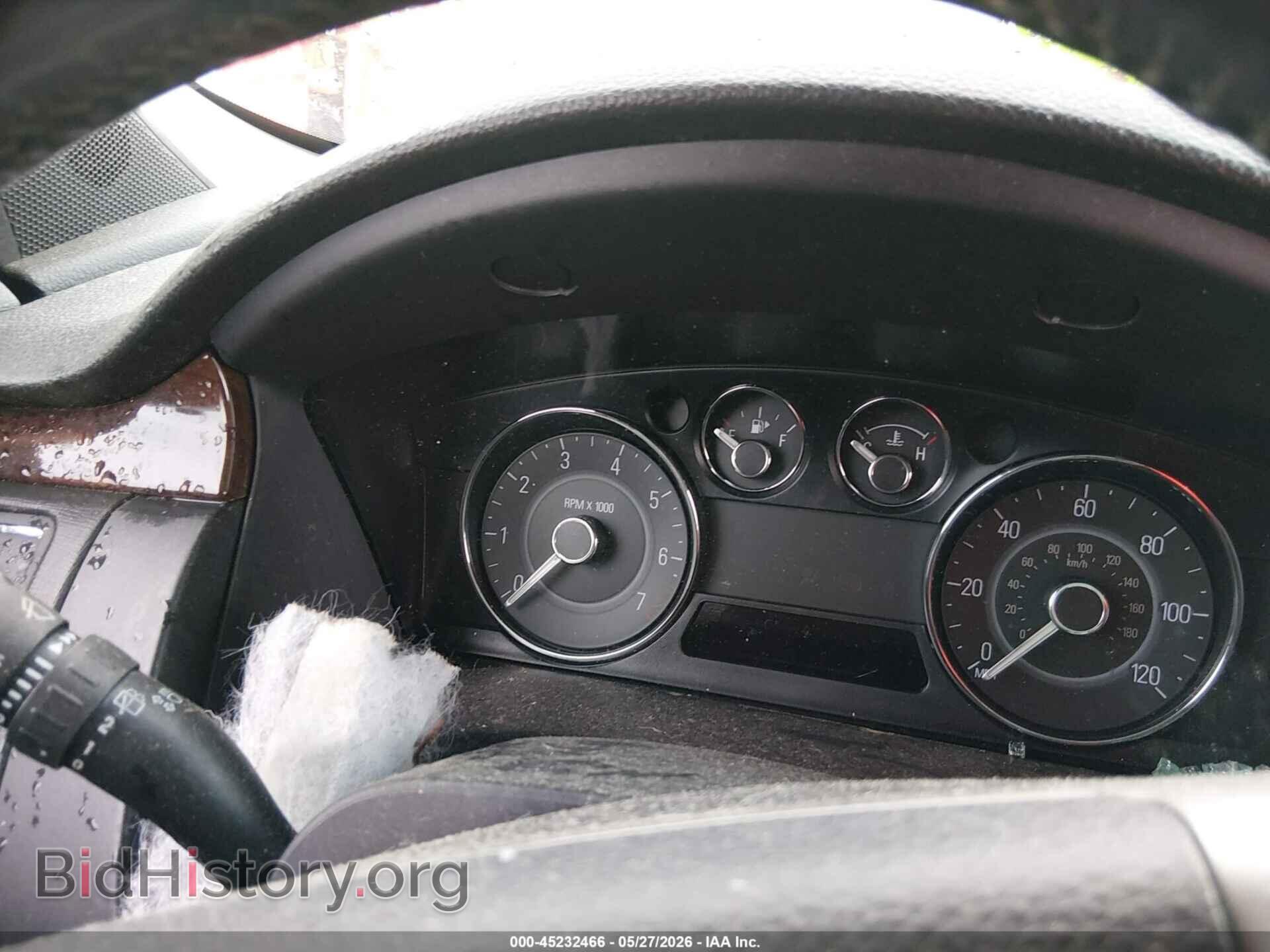 2011 FORD FLEX - VIN: 2FMGK5CC2BBD31512 - Photo 7