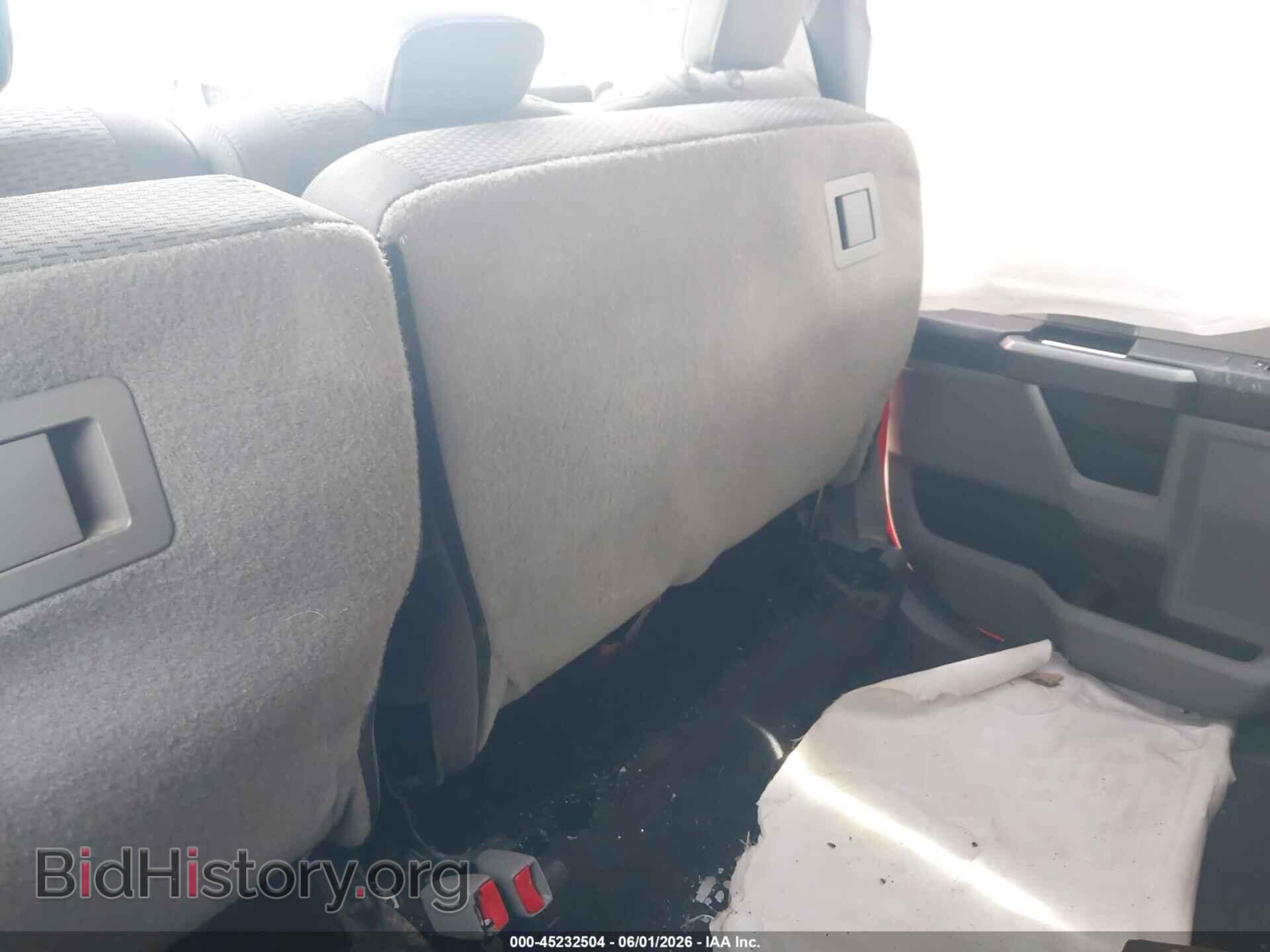 2016 FORD F-150 - VIN: 1FTEW1CF2GKF90260 - Фото 8