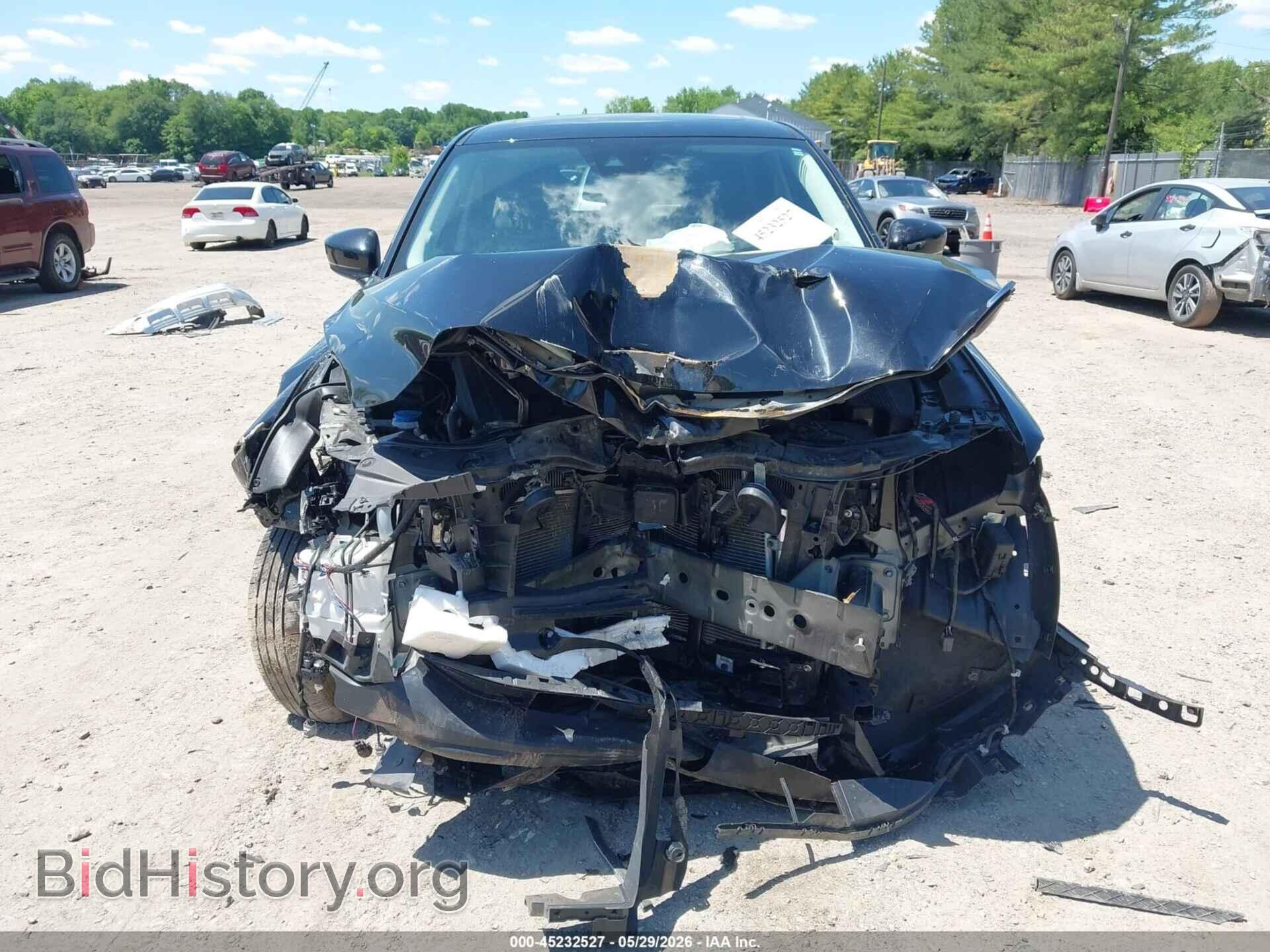 2023 MAZDA CX-5 - VIN: JM3KFBCM1P0138990 - Фото 13