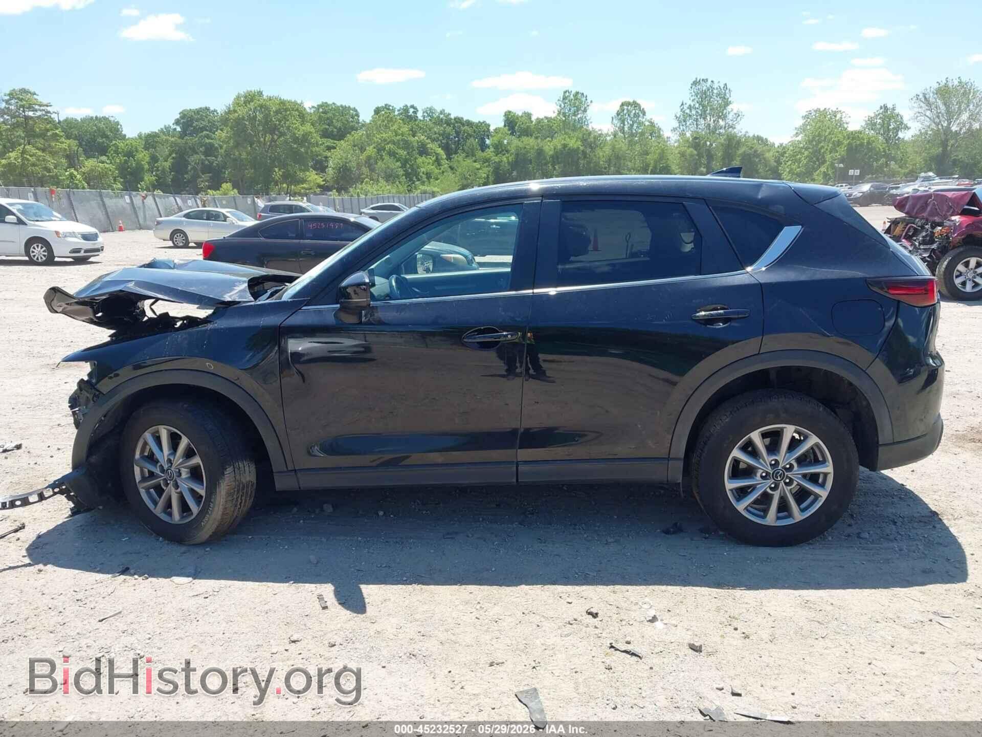 2023 MAZDA CX-5 - VIN: JM3KFBCM1P0138990 - Фото 15